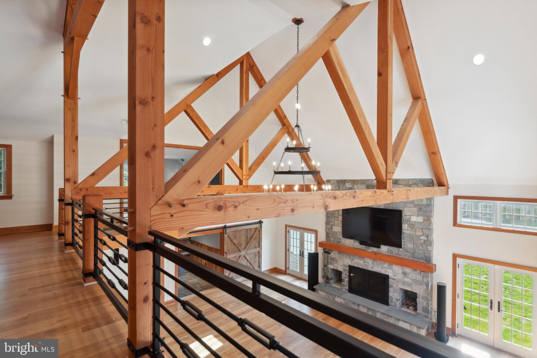 FORT WASHINGTON - Residential