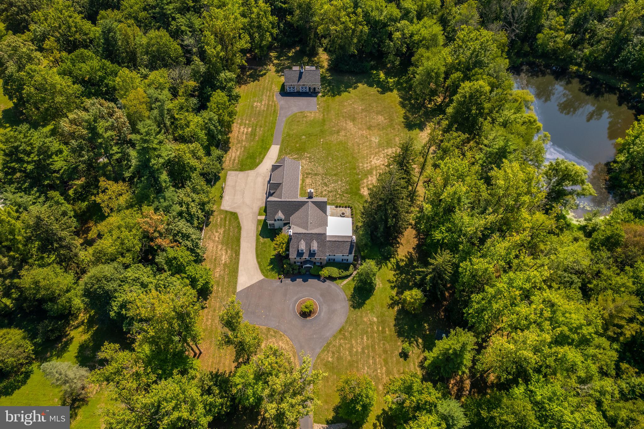 FORT WASHINGTON - Residential