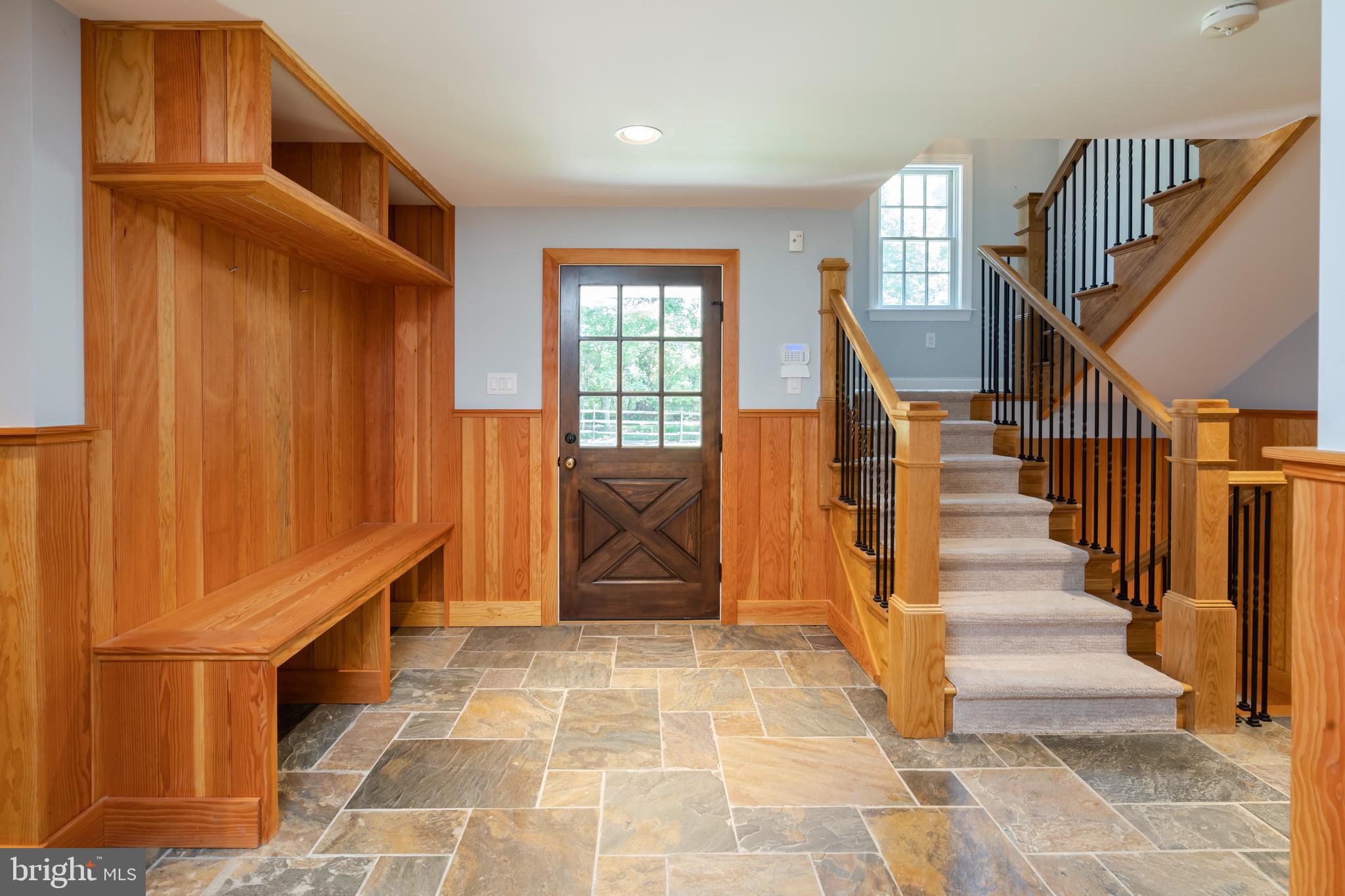 FORT WASHINGTON - Residential