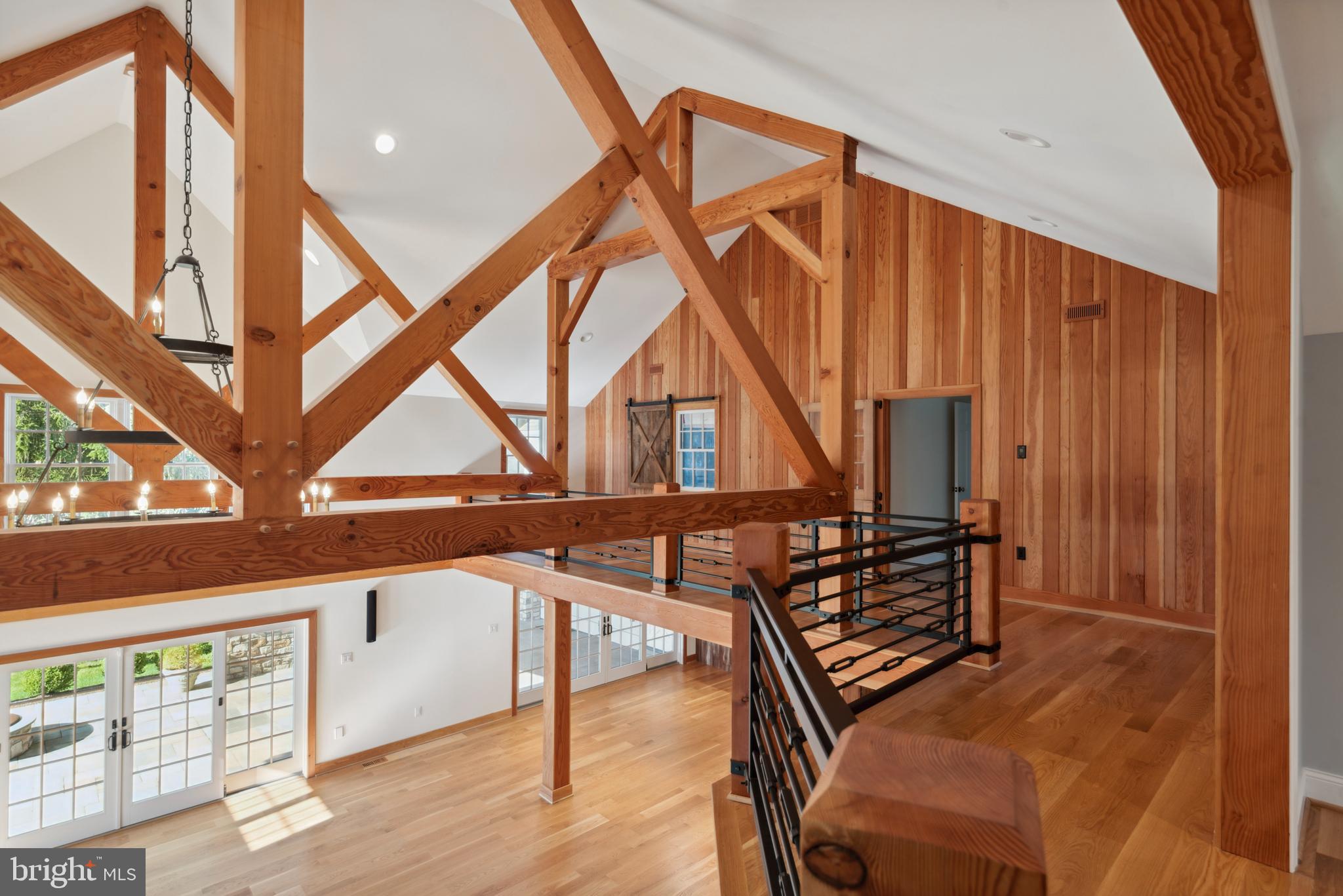 FORT WASHINGTON - Residential