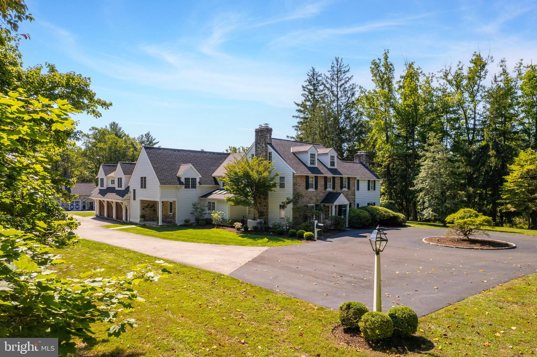 FORT WASHINGTON - Residential