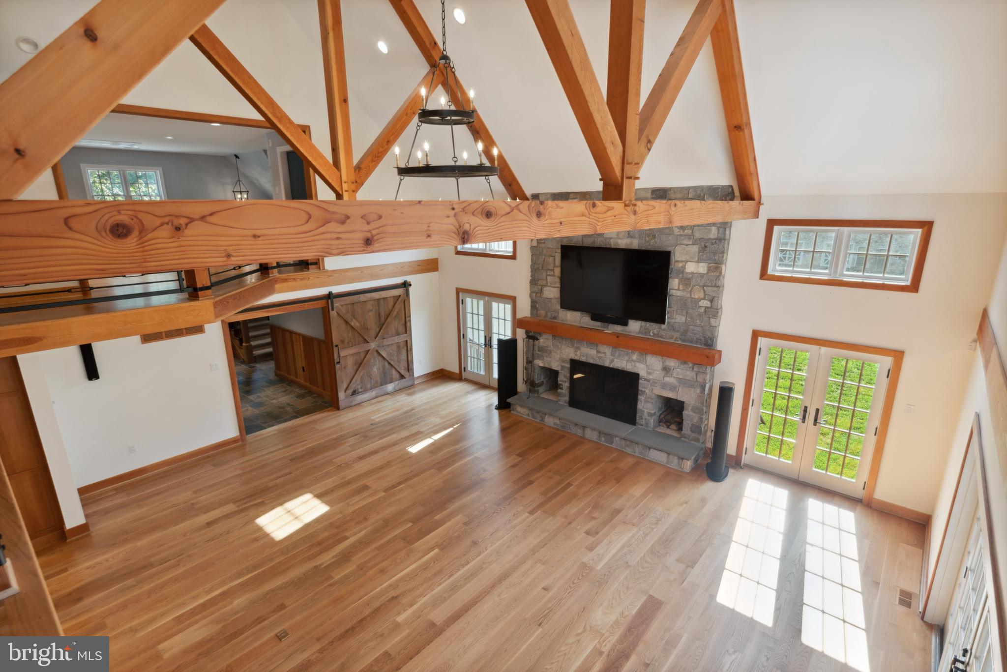 FORT WASHINGTON - Residential