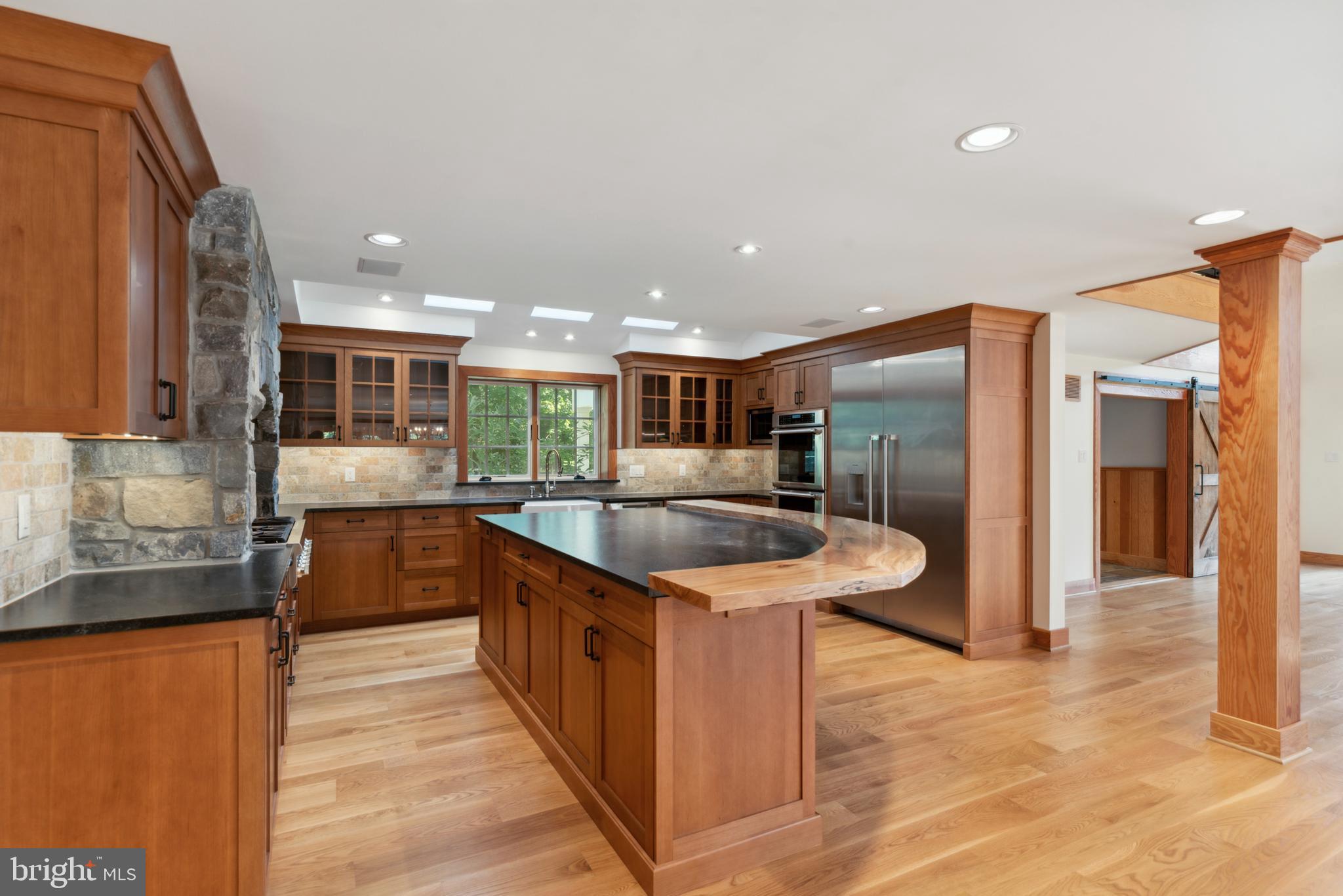 FORT WASHINGTON - Residential