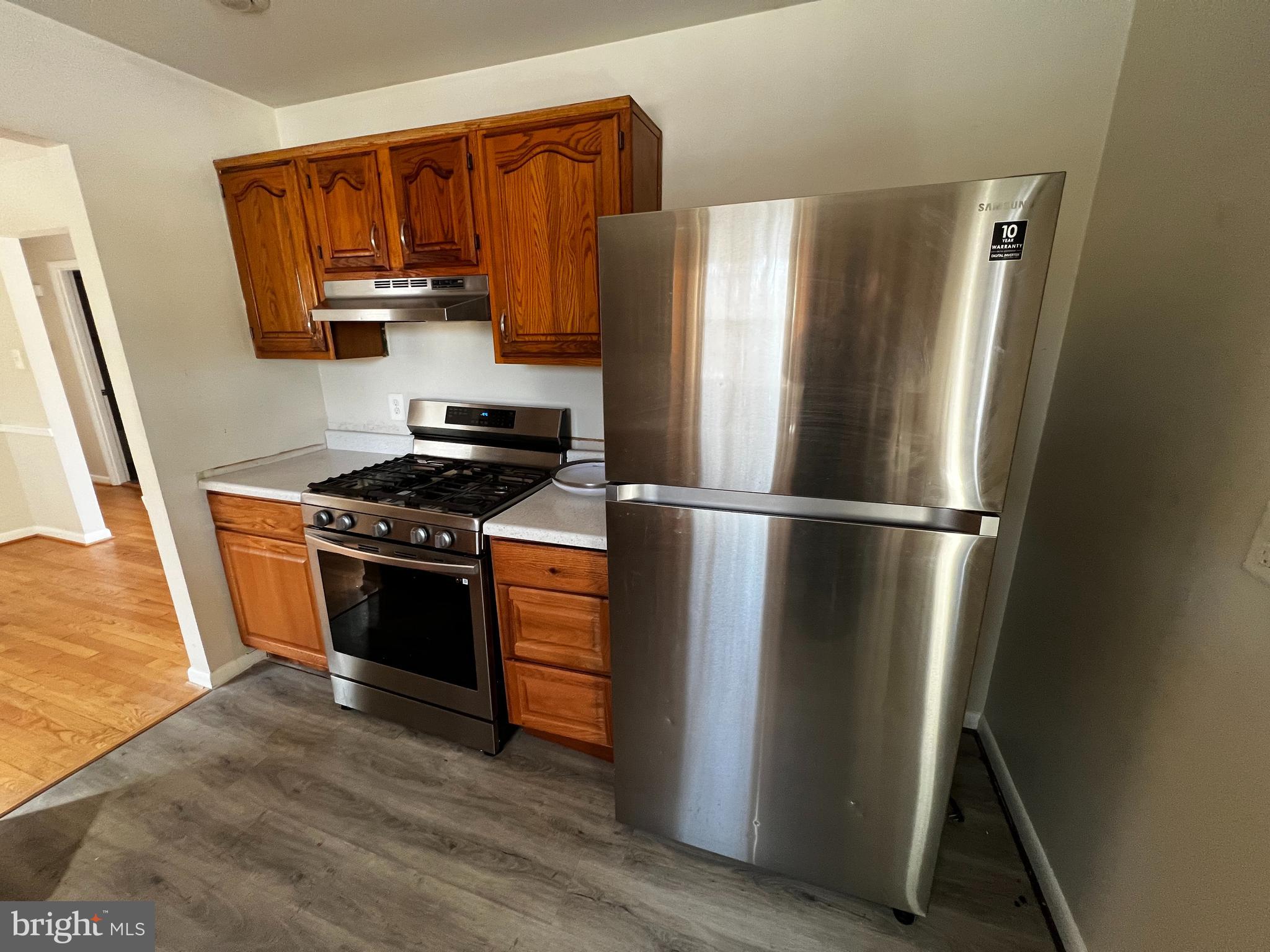 SPRINGVALE - Residential