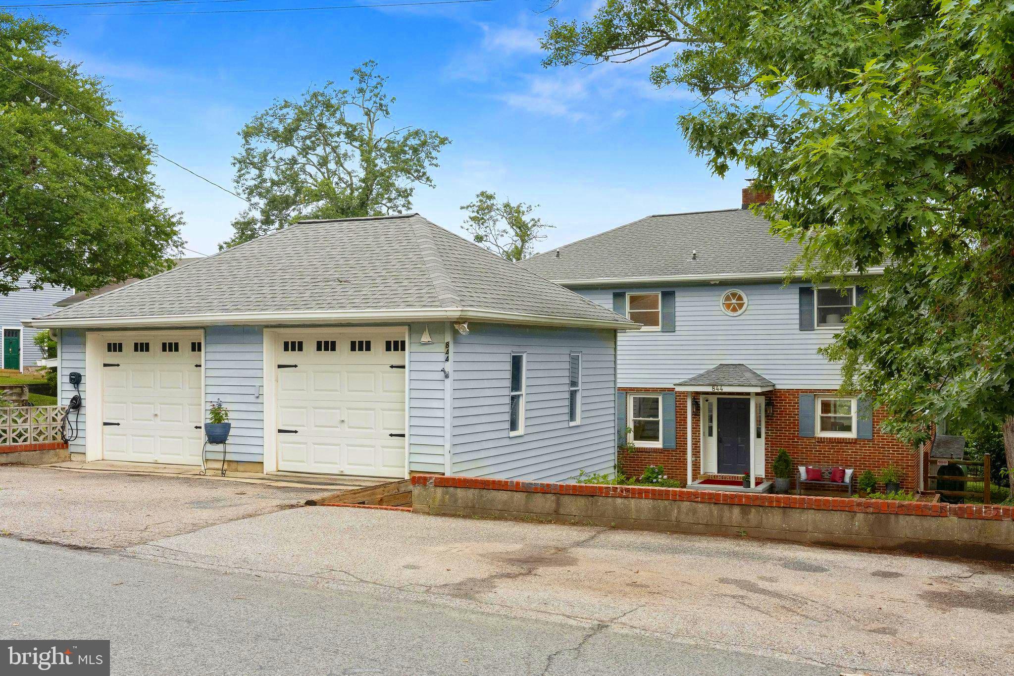 844 HARBOR VIEW TERRACE