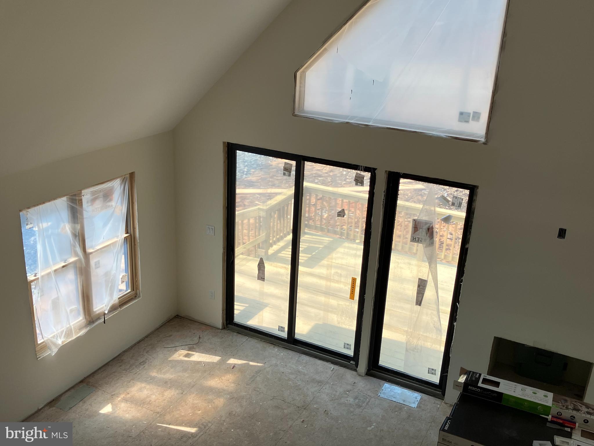 TOWAMESING TRAILS - Residential