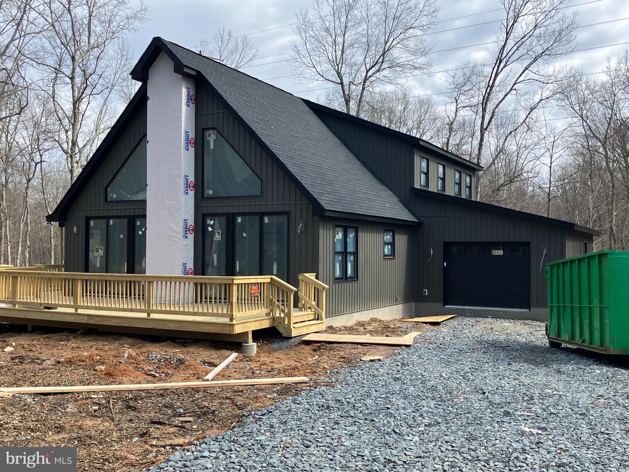 TOWAMESING TRAILS - Residential