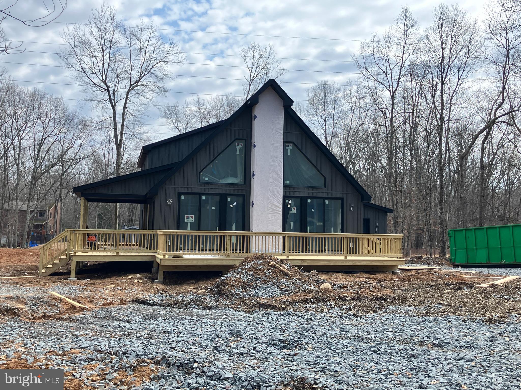 TOWAMESING TRAILS - Residential