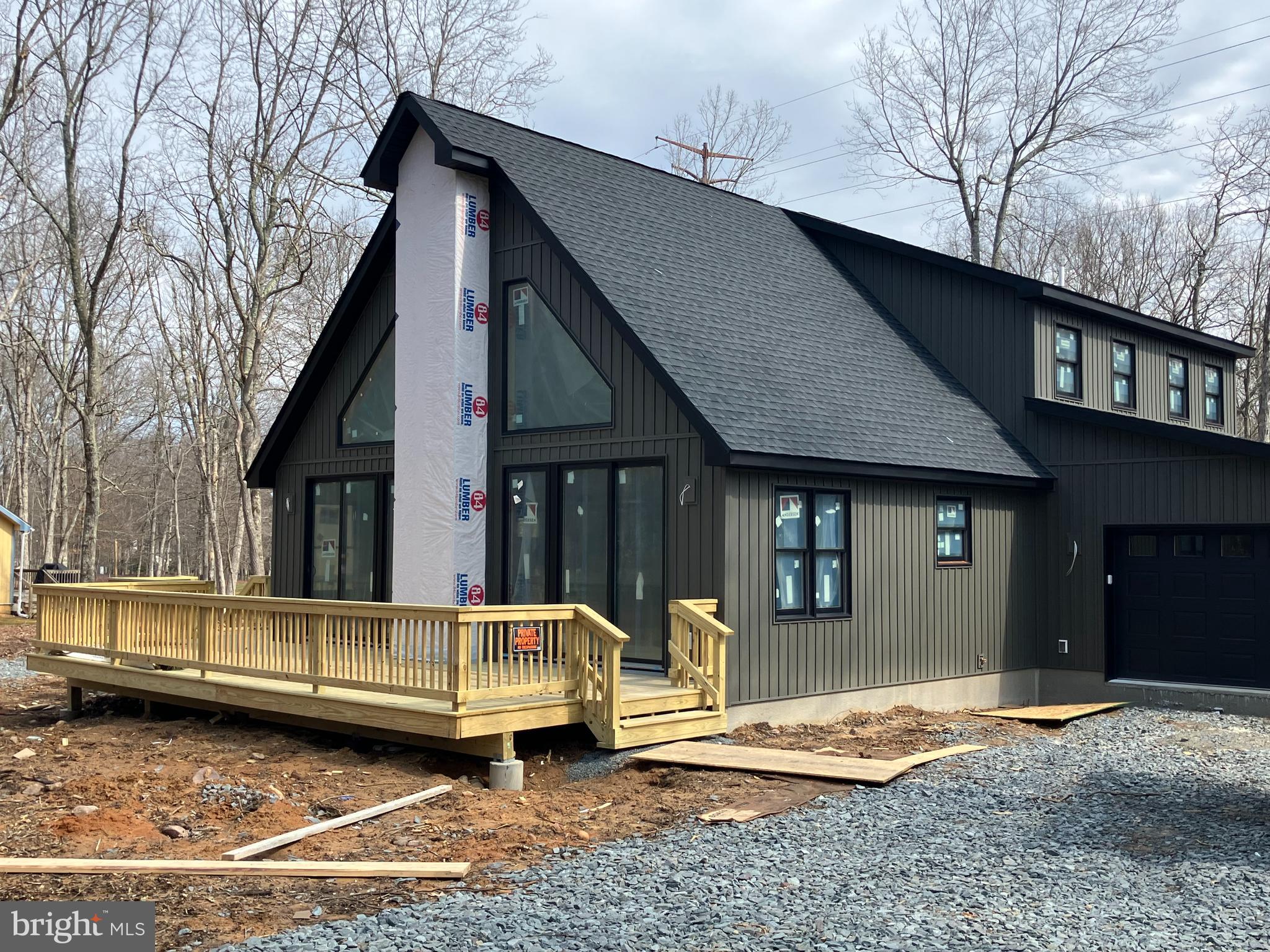 TOWAMESING TRAILS - Residential