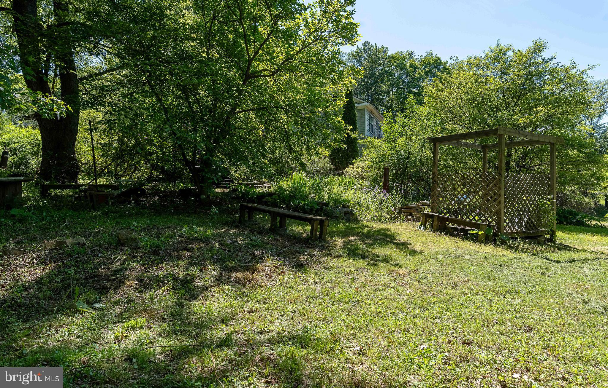 12814 PARKER HILL ROAD SW