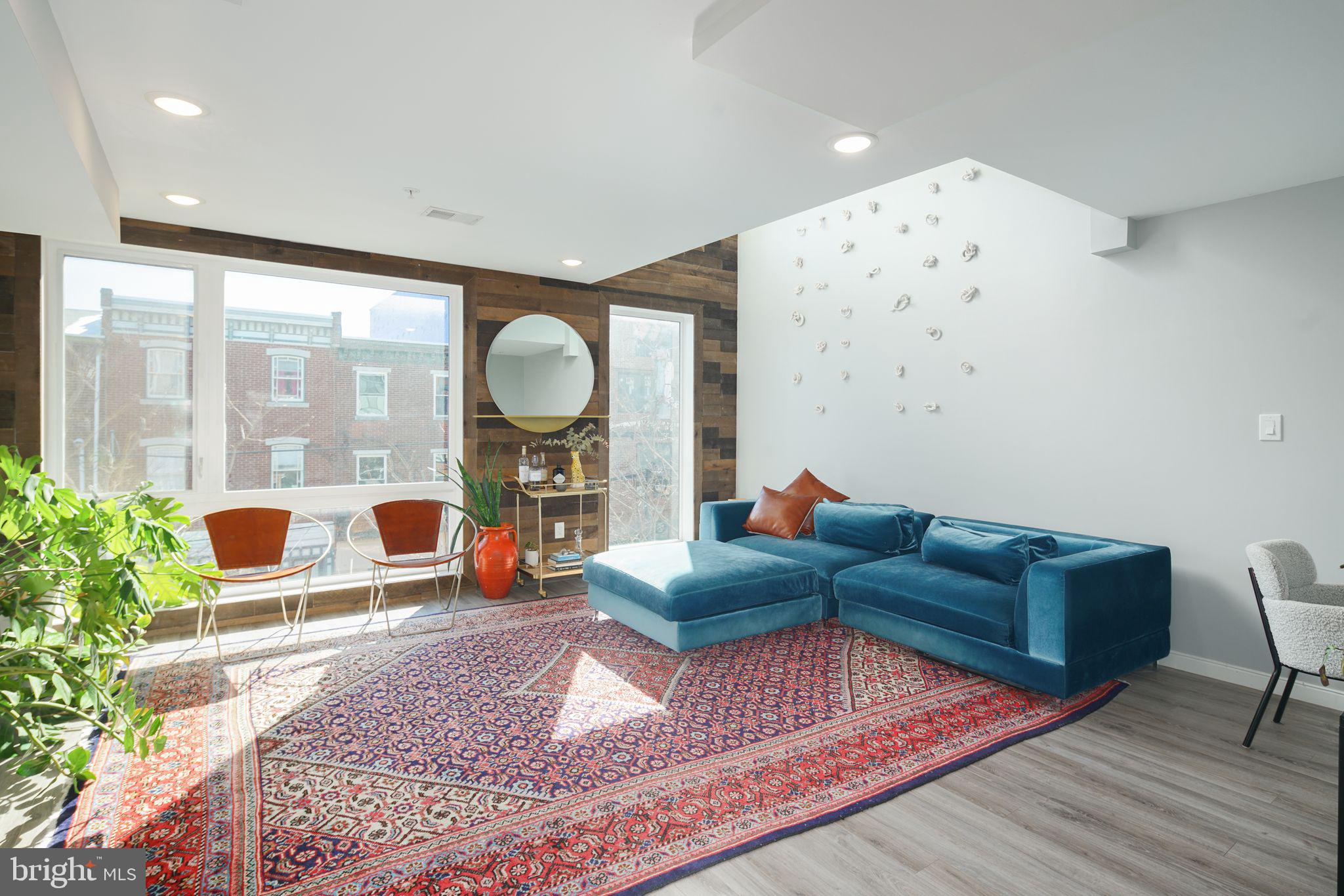 FISHTOWN - Residential