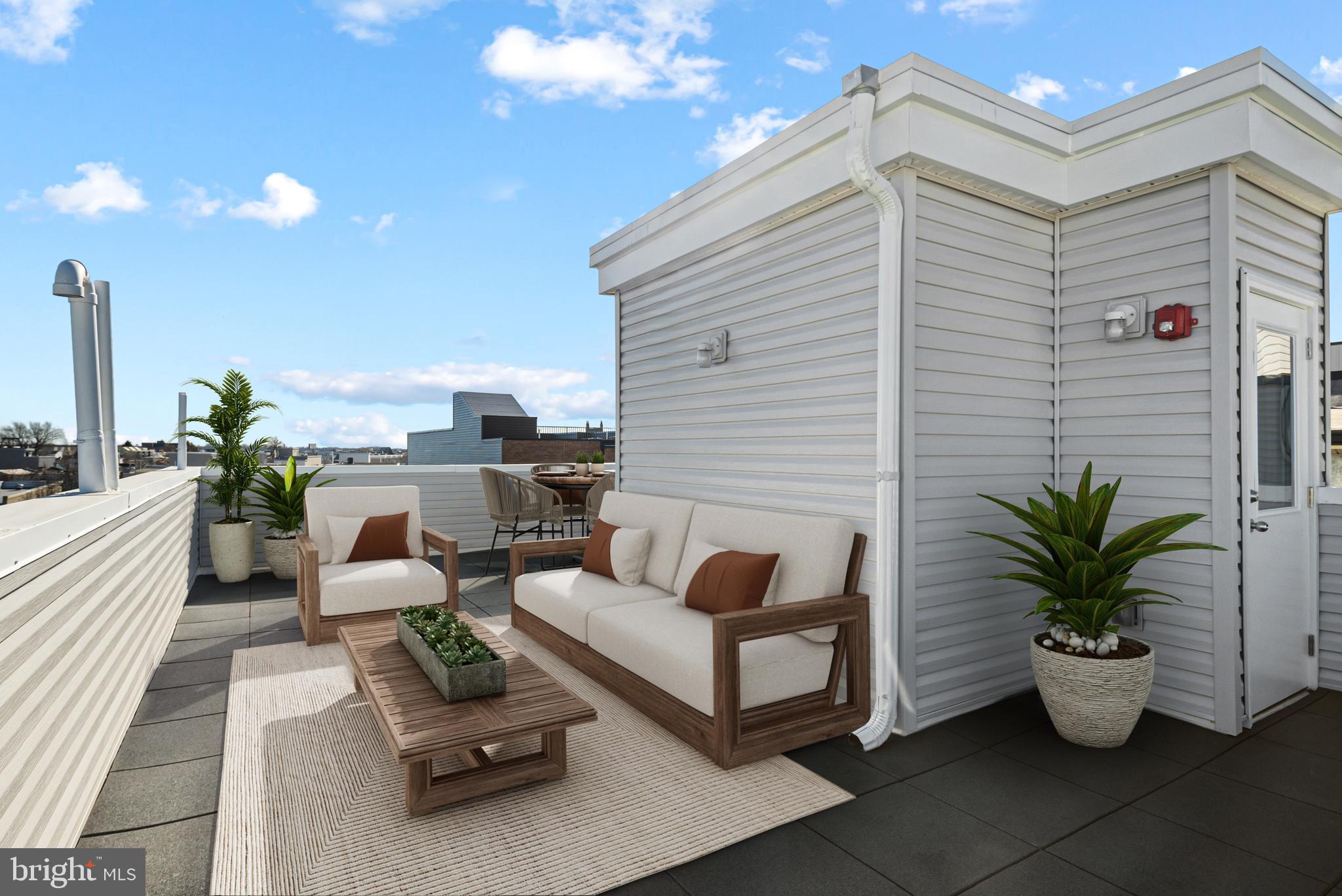 FISHTOWN - Residential