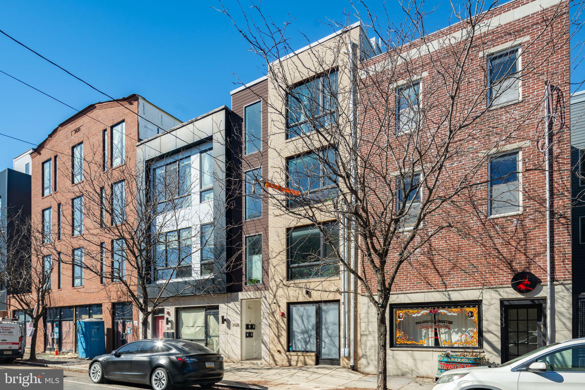 FISHTOWN - Residential