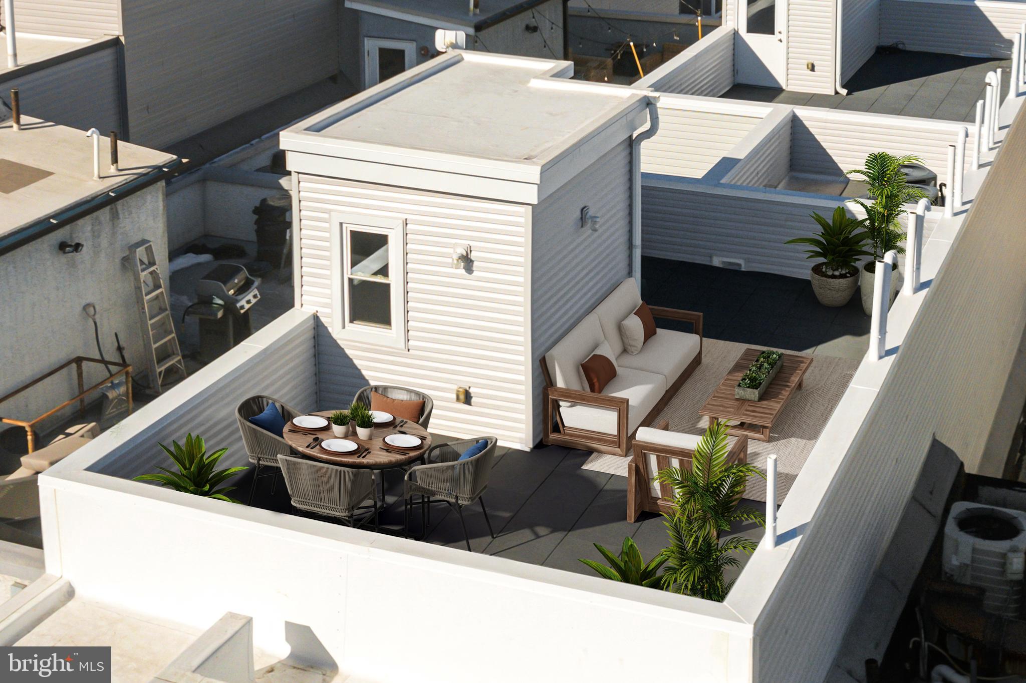 FISHTOWN - Residential