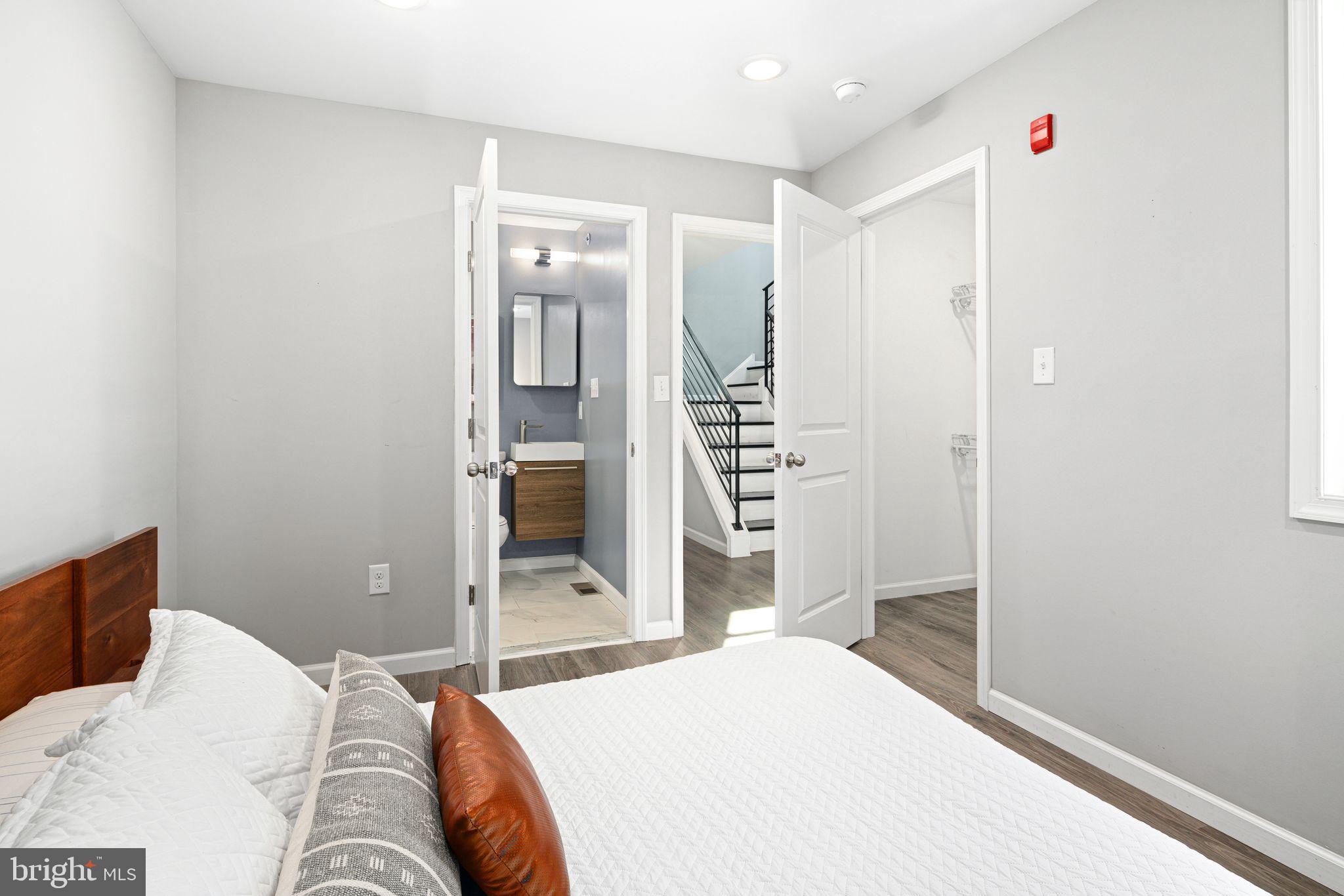 FISHTOWN - Residential