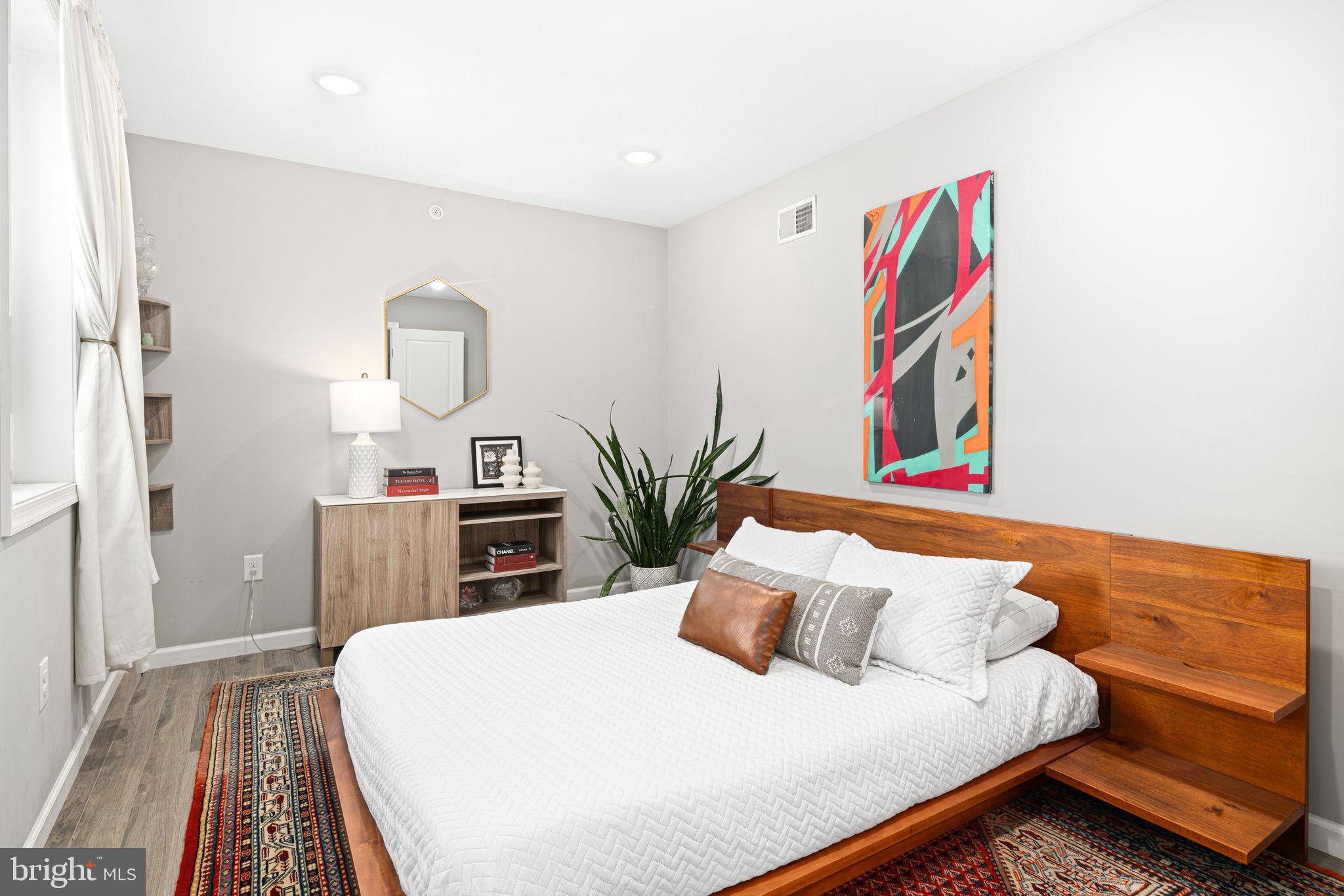 FISHTOWN - Residential