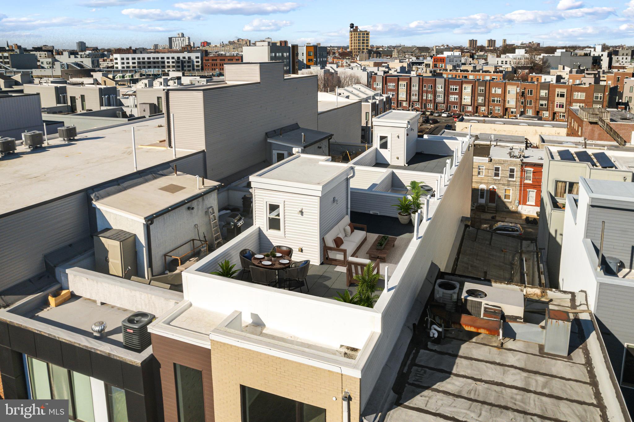 FISHTOWN - Residential