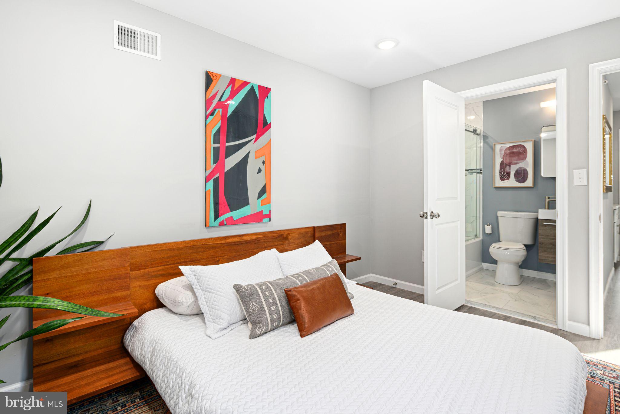 FISHTOWN - Residential