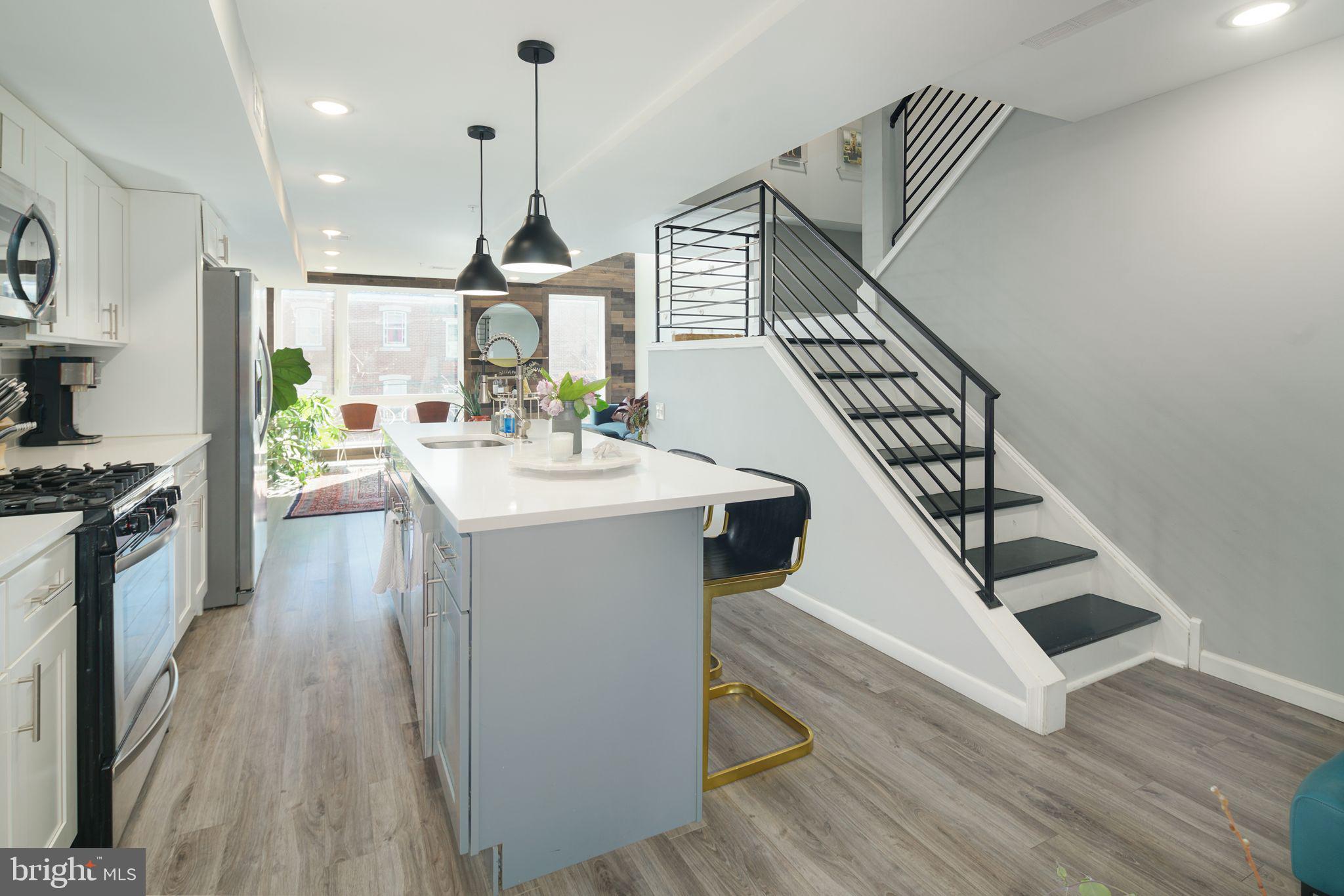 FISHTOWN - Residential