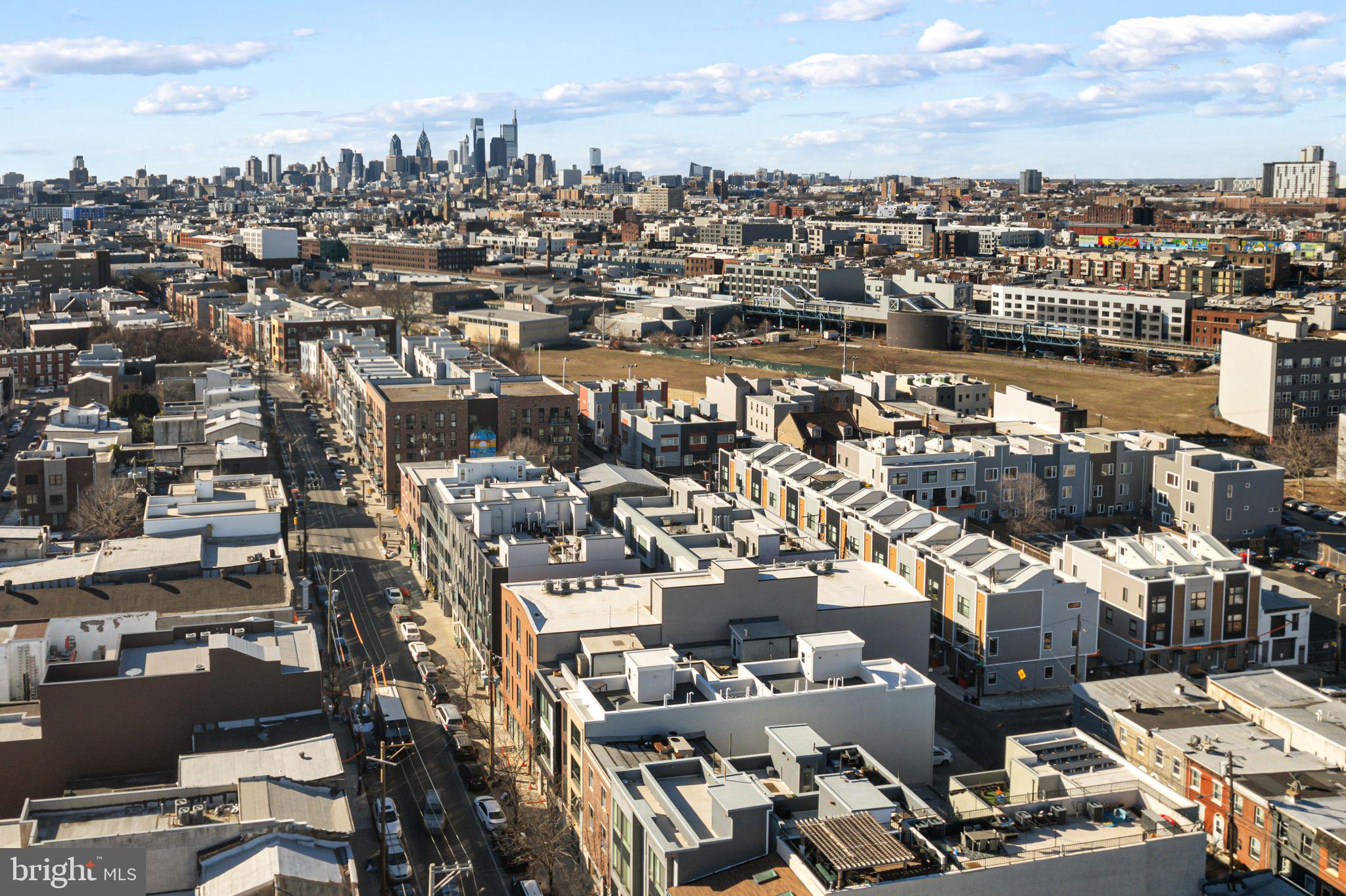 FISHTOWN - Residential