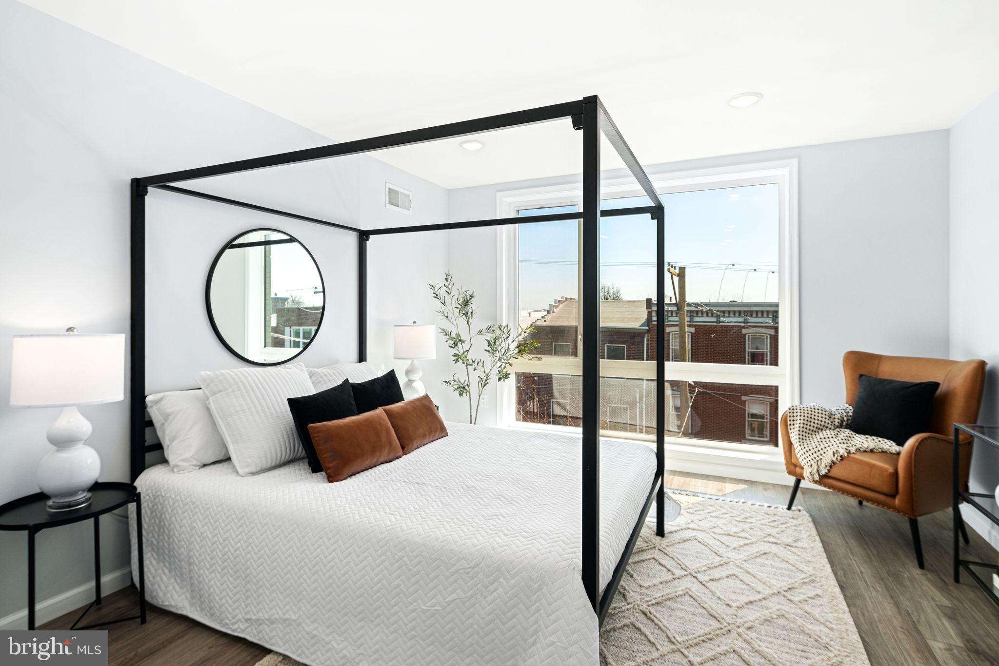 FISHTOWN - Residential