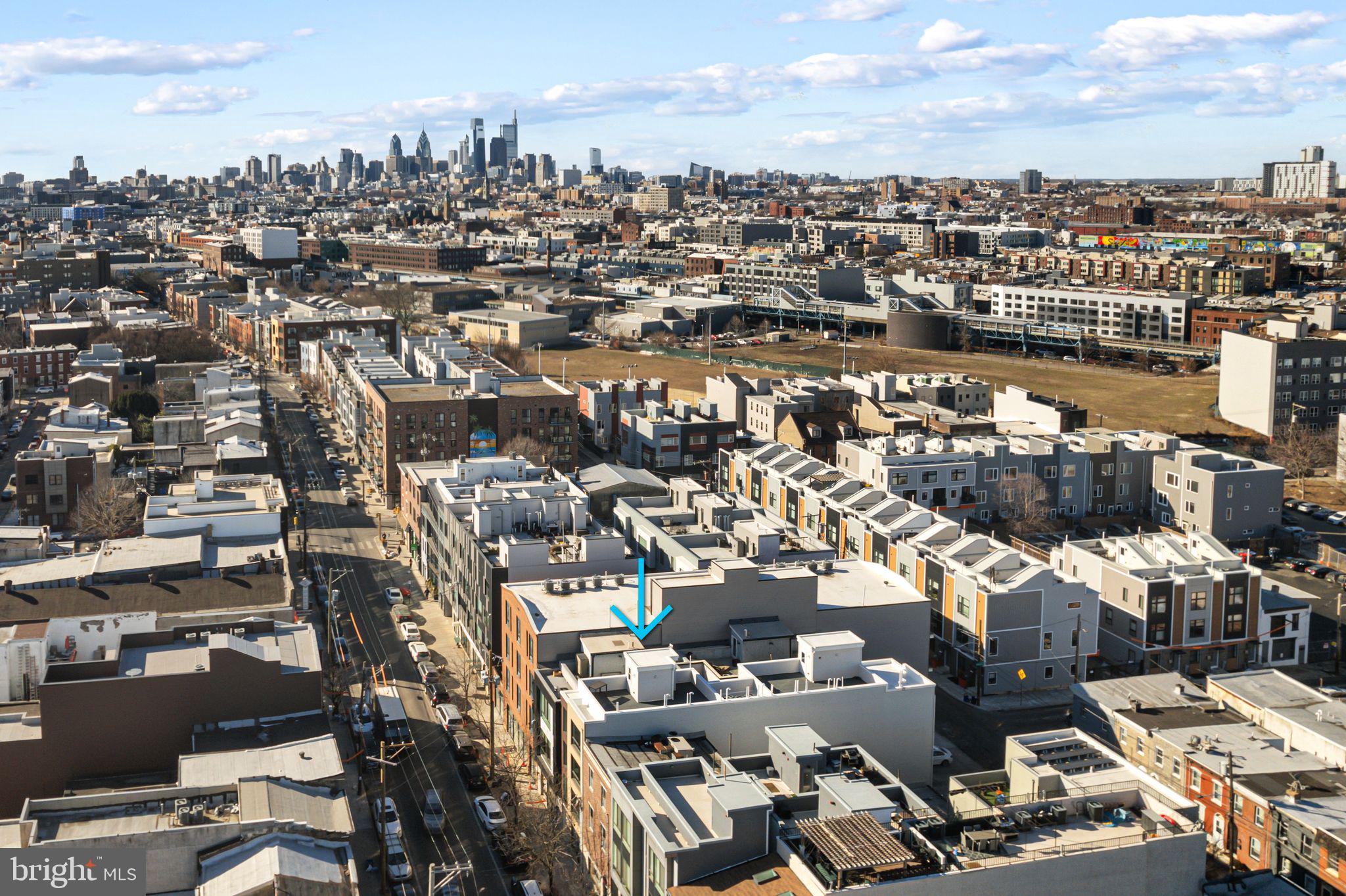 FISHTOWN - Residential