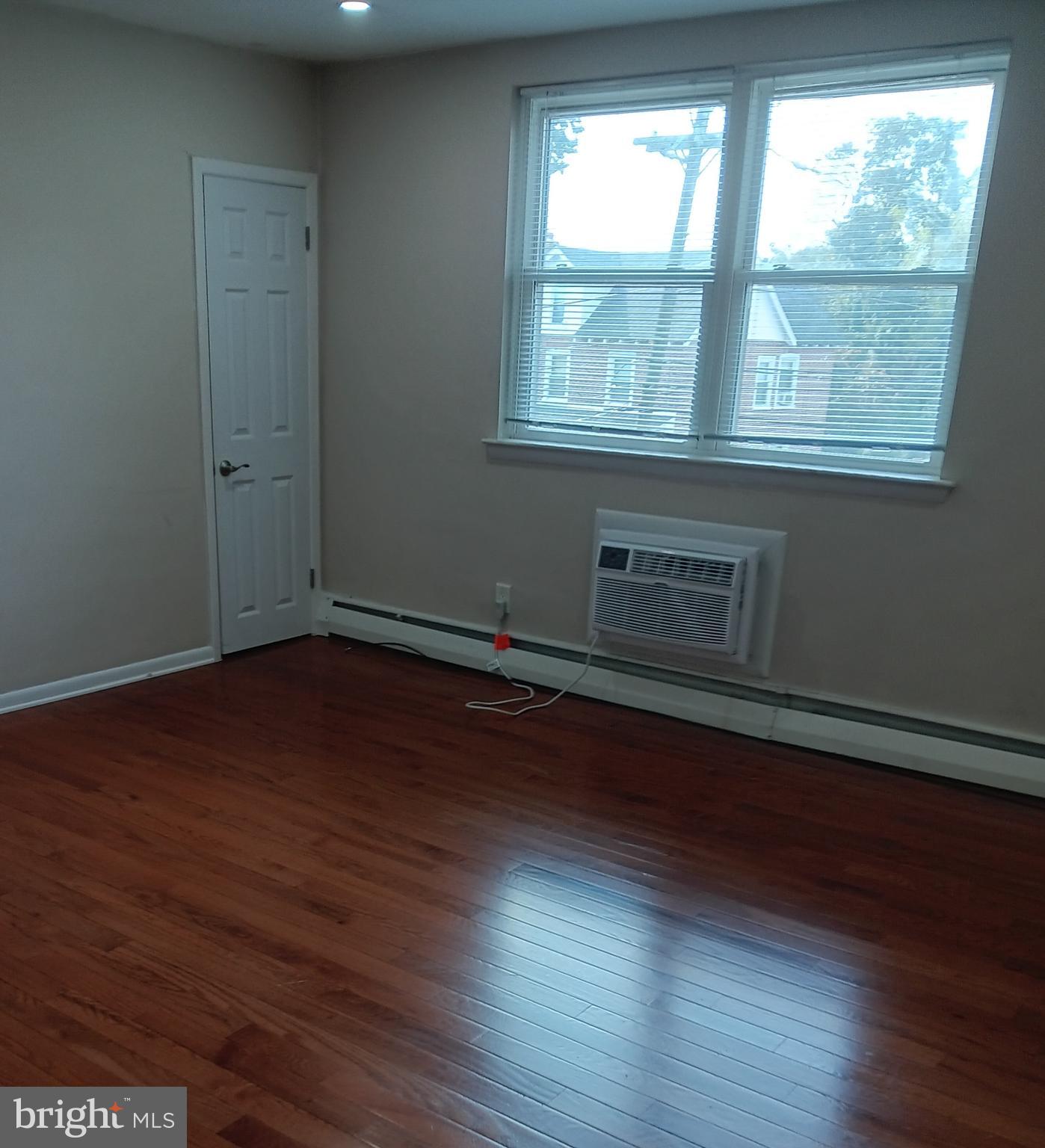 DREXEL HILL - Residential Lease