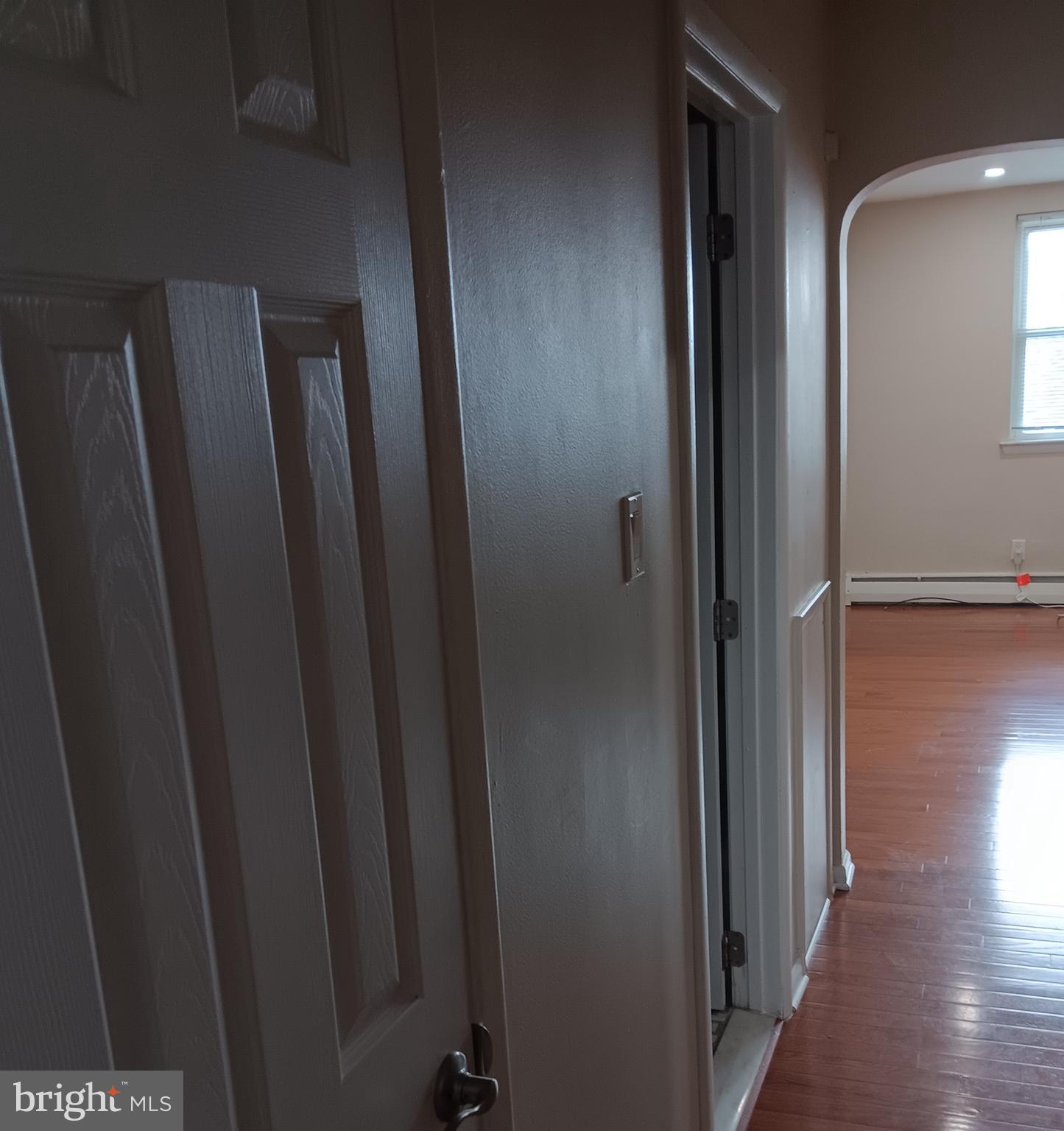 DREXEL HILL - Residential Lease