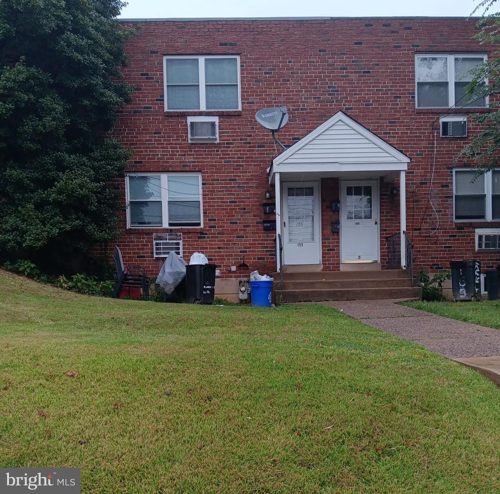 Photo of 153 Burmont Road #B, DREXEL HILL, PA 19026 (MLS # PADE2100762)