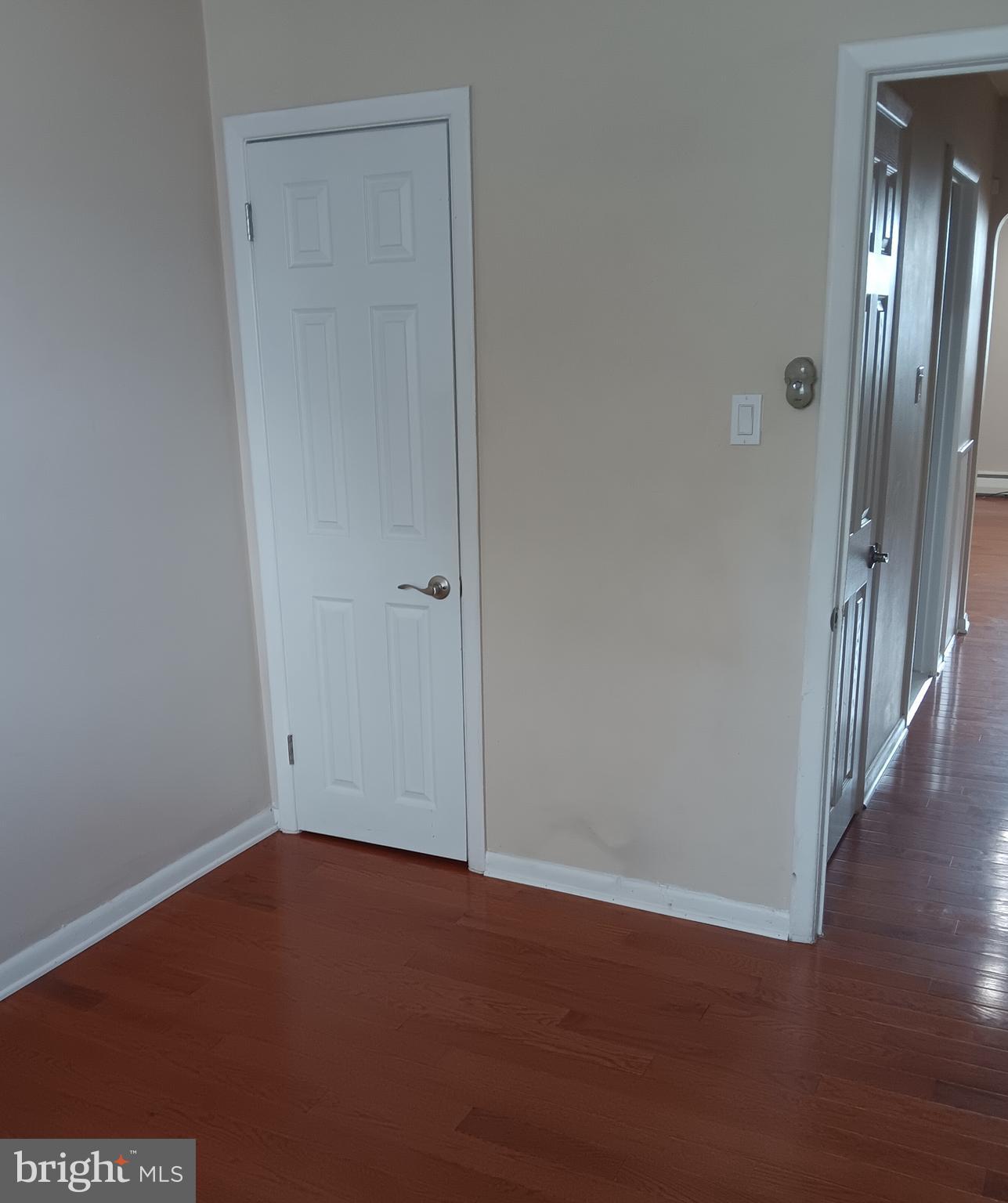 DREXEL HILL - Residential Lease