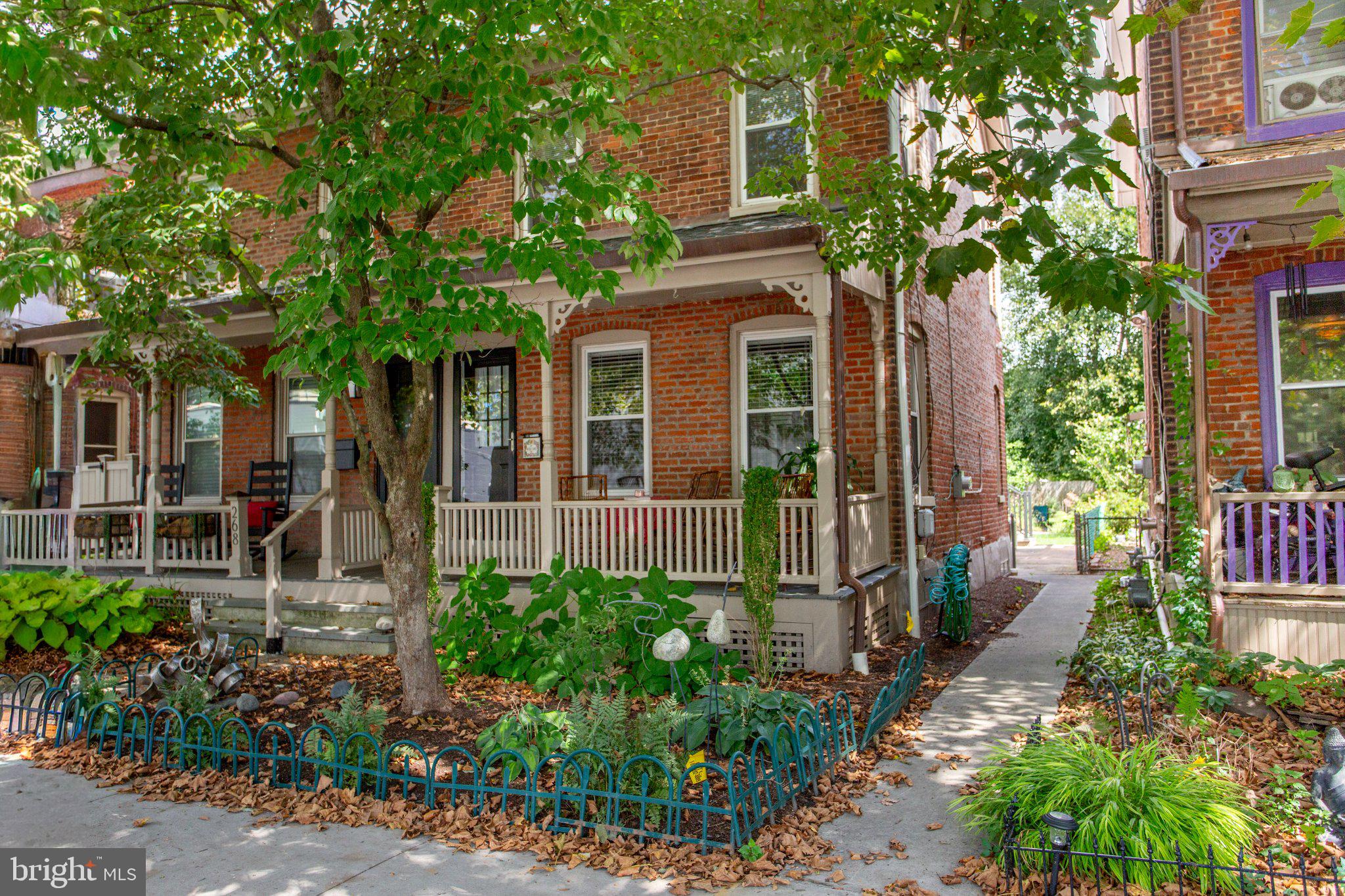 266 N UNION