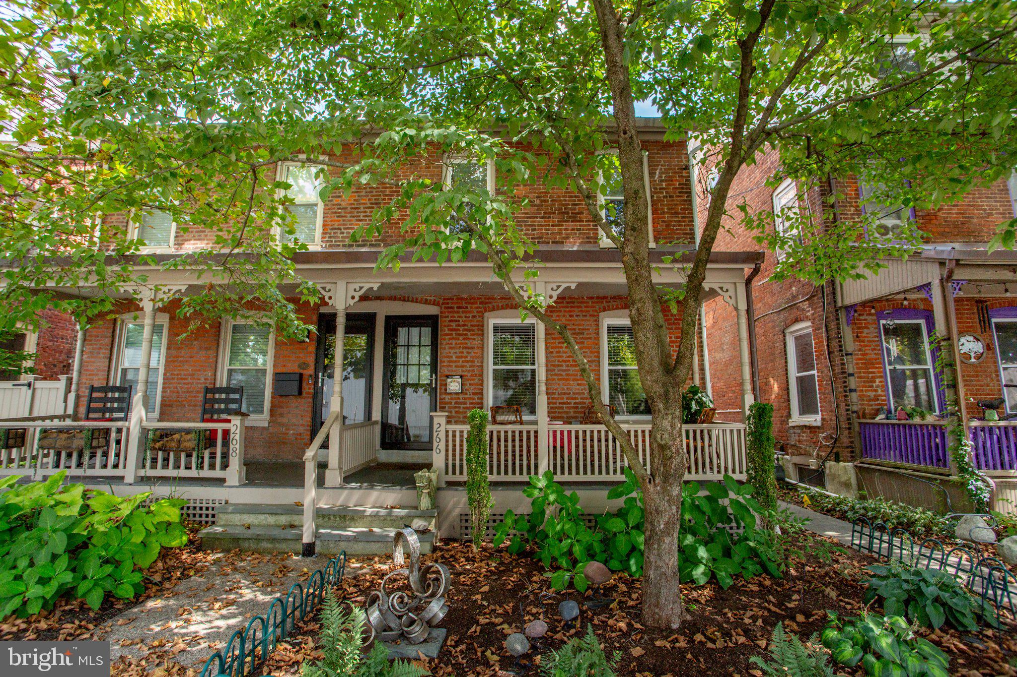 266 N UNION