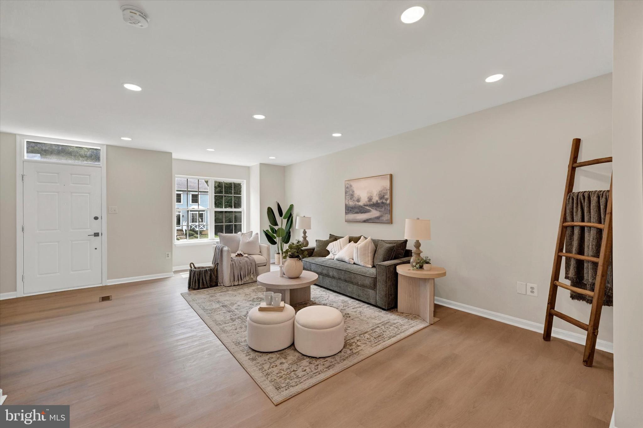 636 NANTICOKE COURT