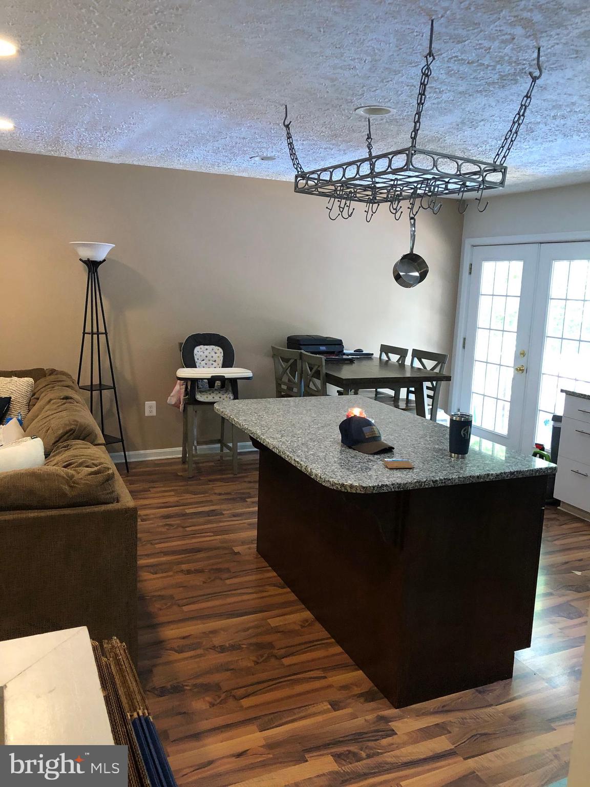 CHESAPEAKE RANCH ESTATES - Residential