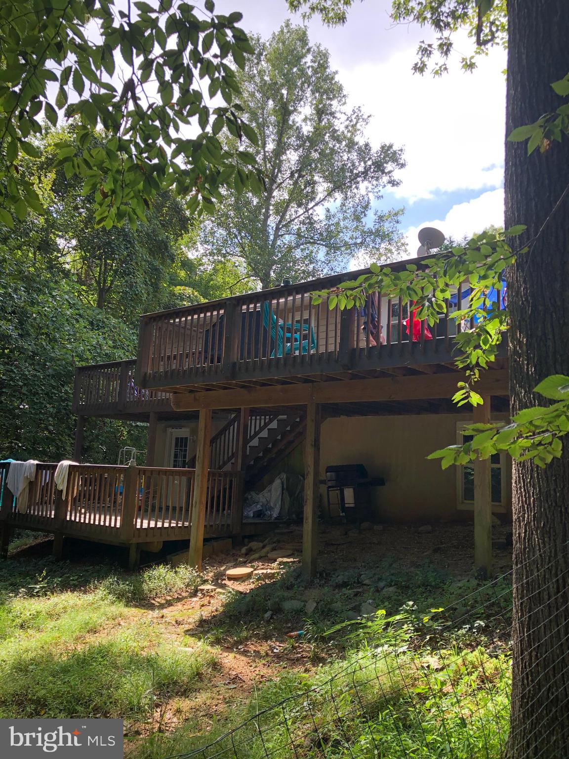 CHESAPEAKE RANCH ESTATES - Residential