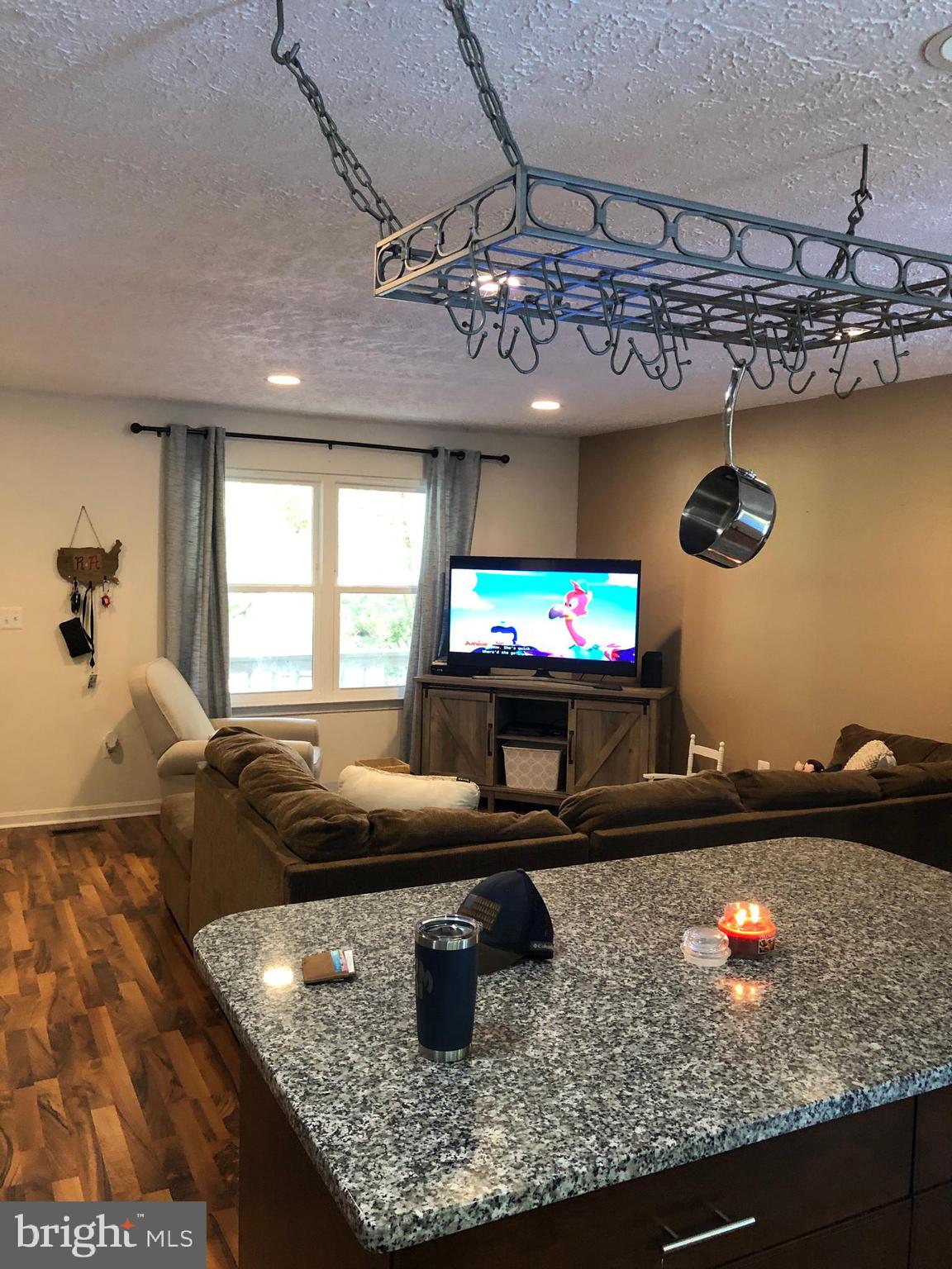 CHESAPEAKE RANCH ESTATES - Residential