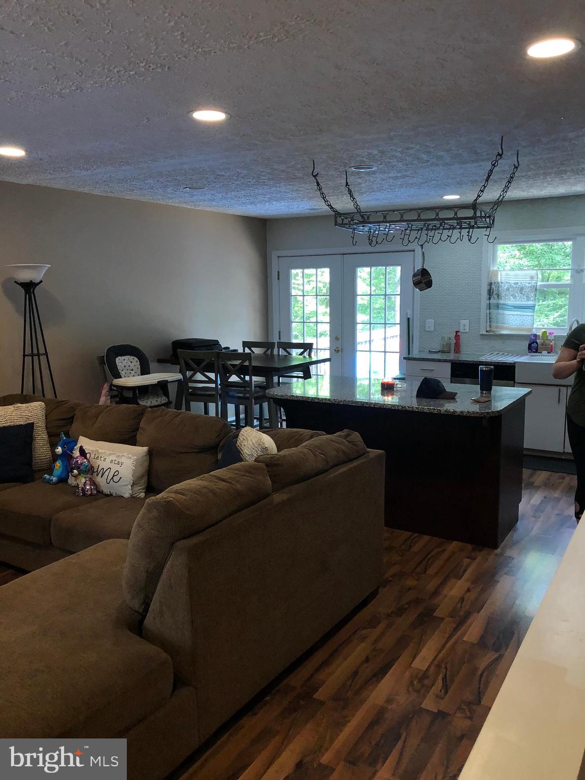 CHESAPEAKE RANCH ESTATES - Residential