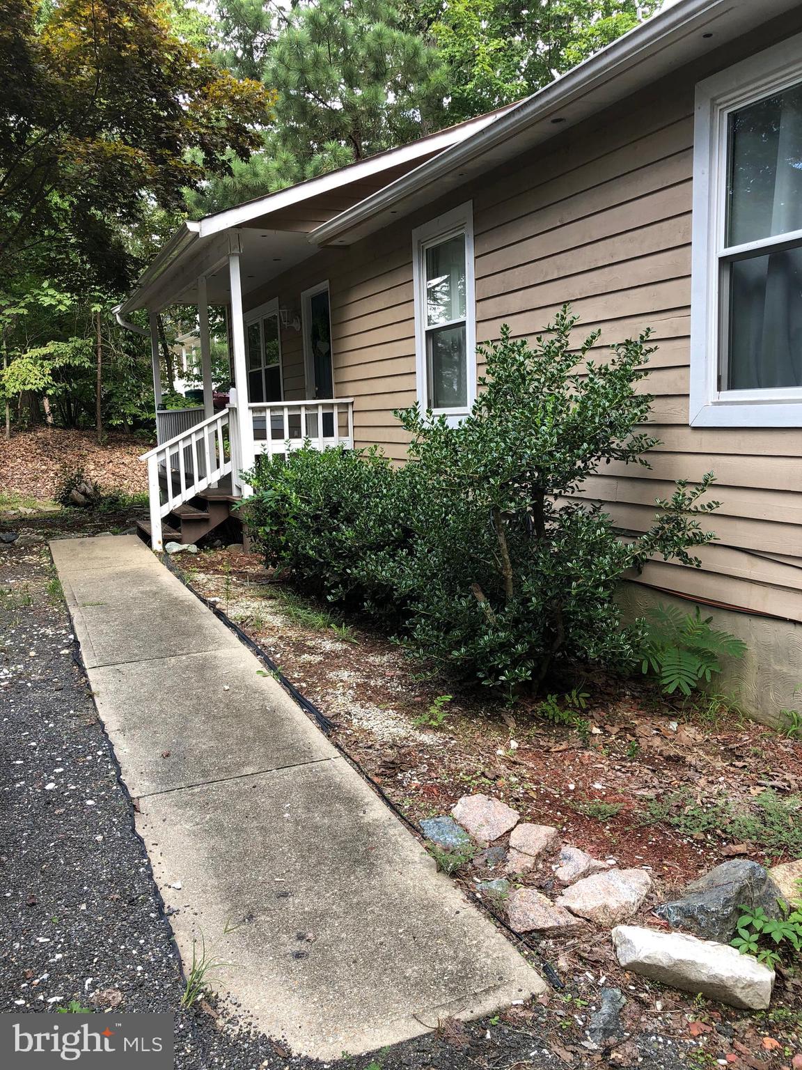 CHESAPEAKE RANCH ESTATES - Residential