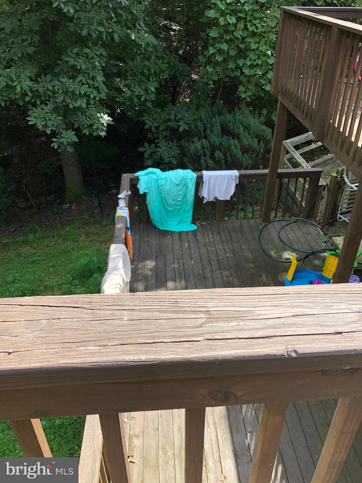 CHESAPEAKE RANCH ESTATES - Residential