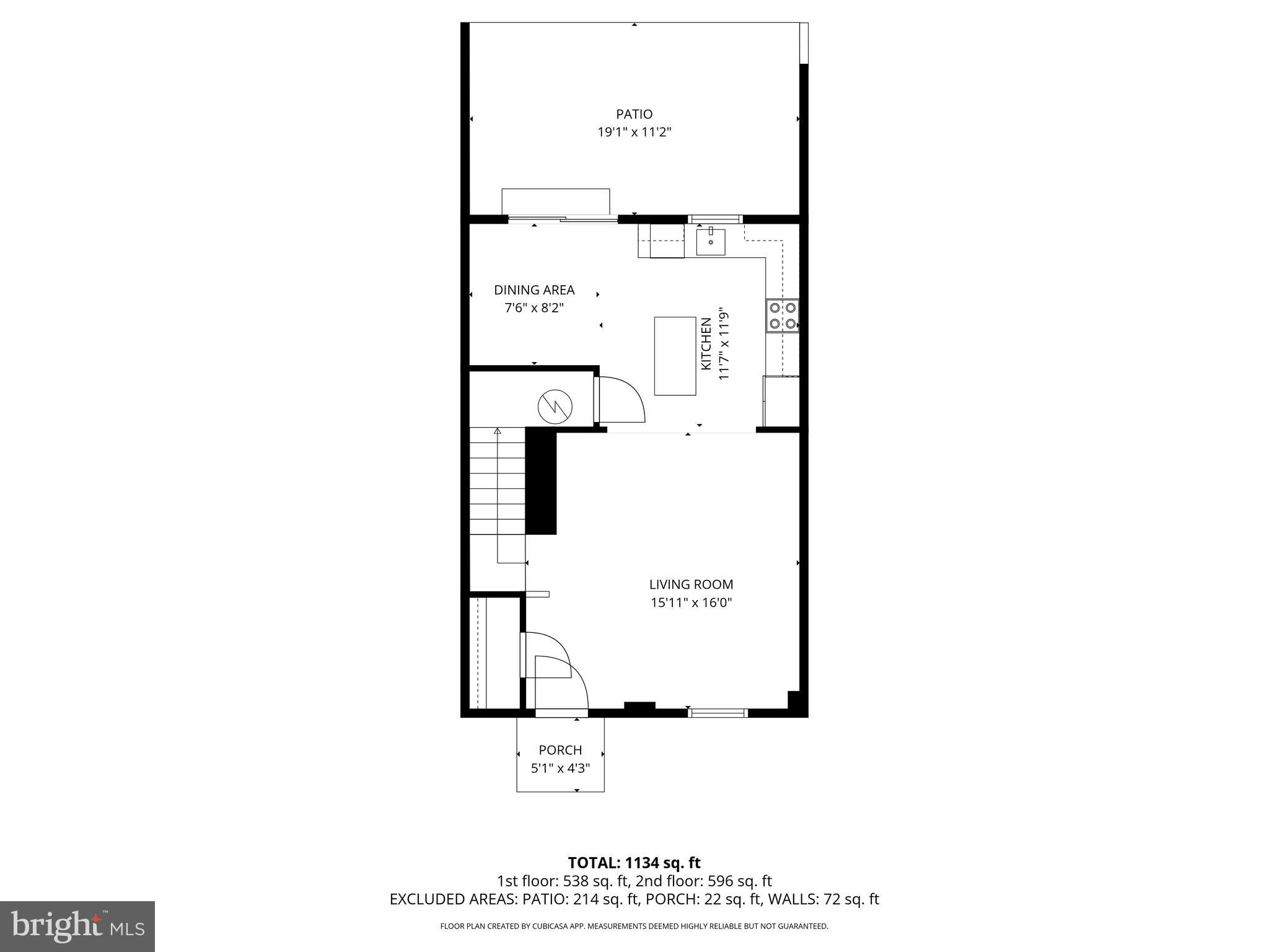 SANATOGA CROSSING - Residential