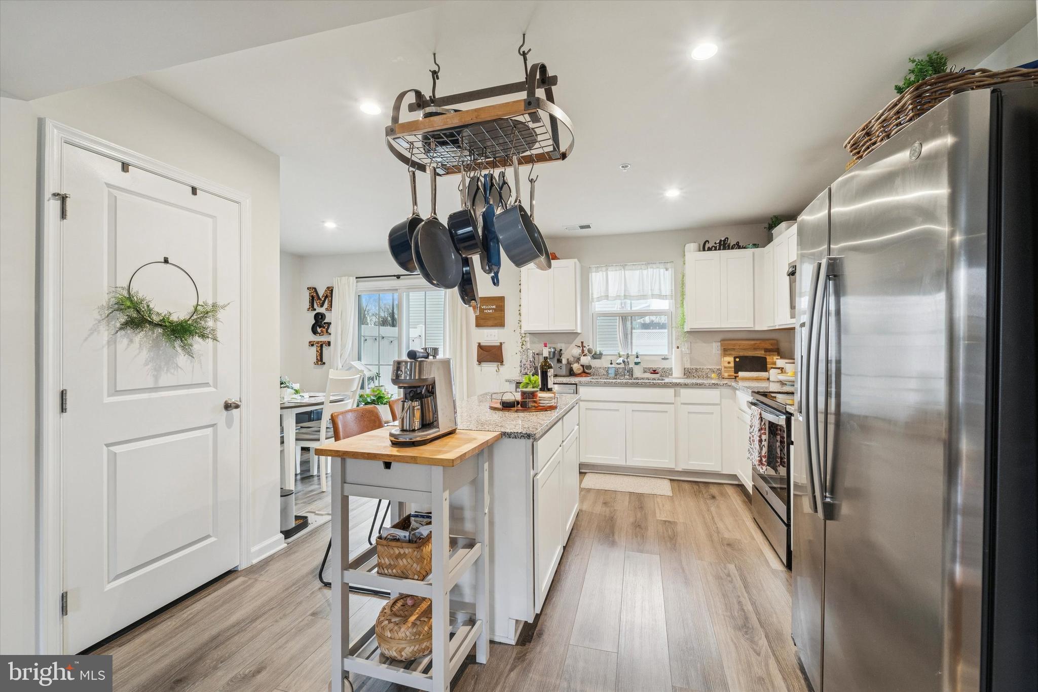 SANATOGA CROSSING - Residential