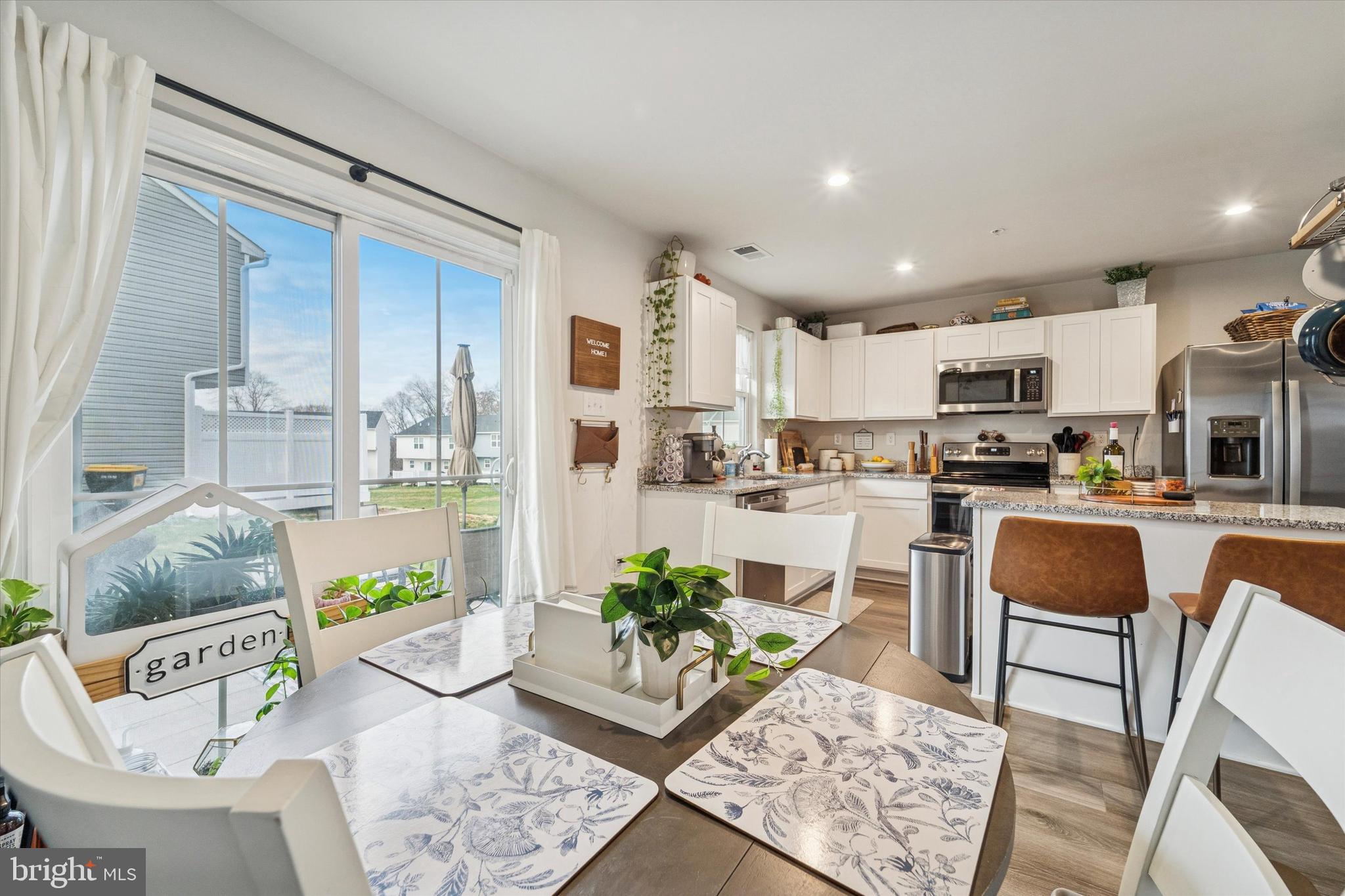 SANATOGA CROSSING - Residential