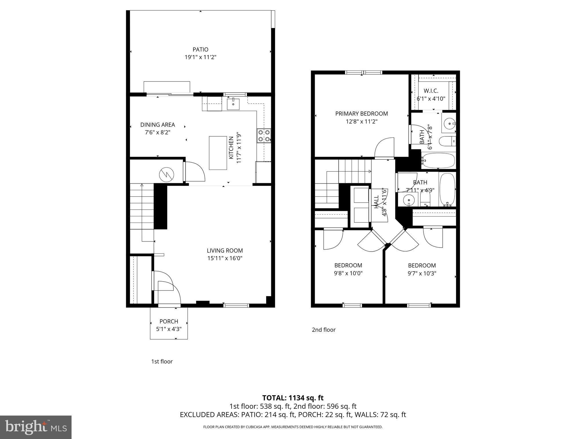 SANATOGA CROSSING - Residential