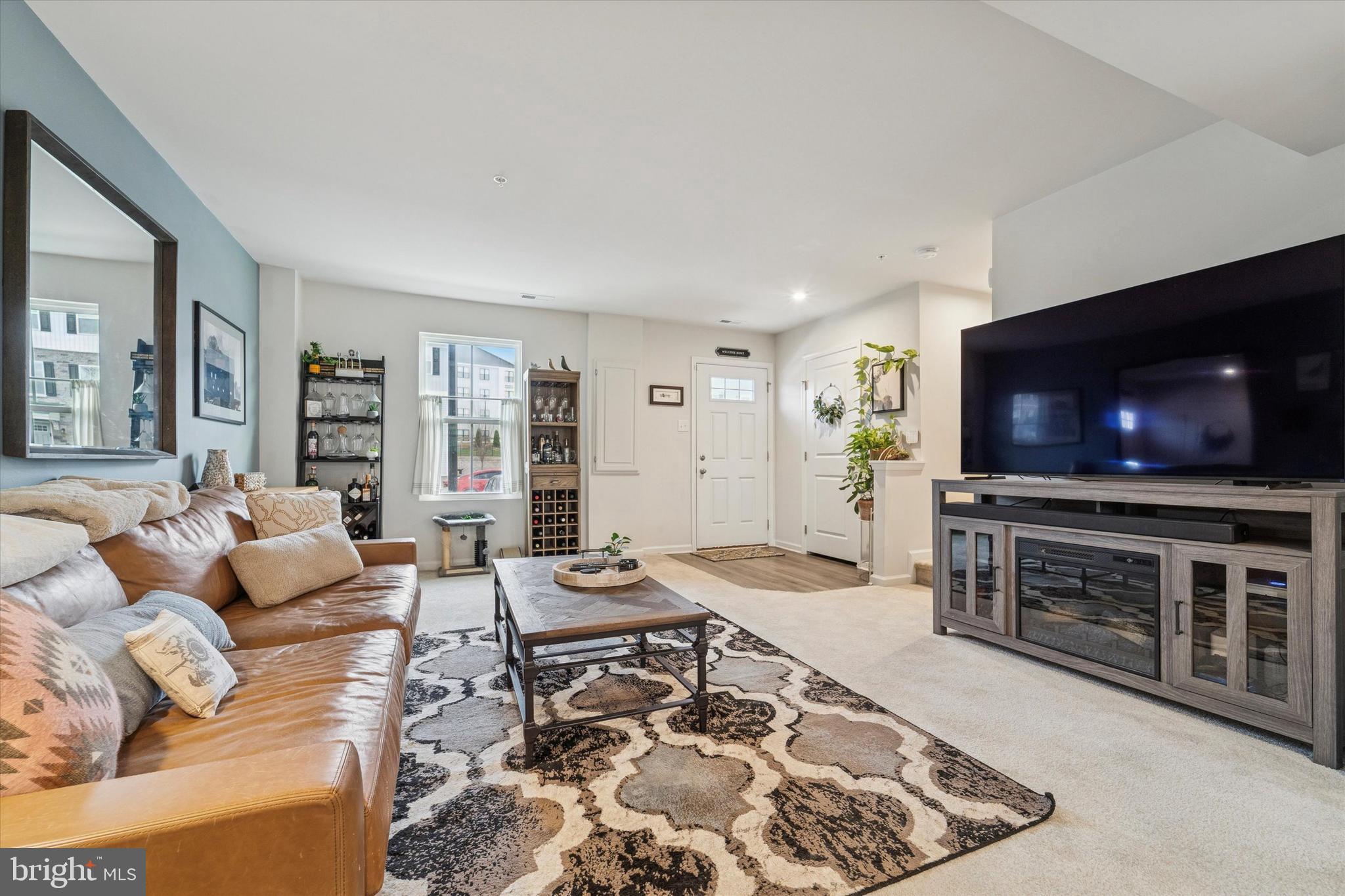 SANATOGA CROSSING - Residential