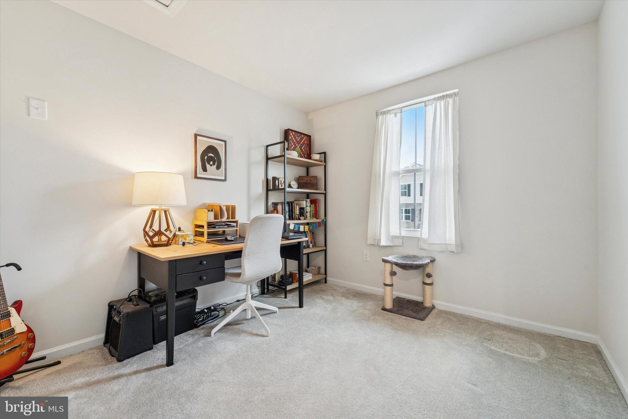 SANATOGA CROSSING - Residential