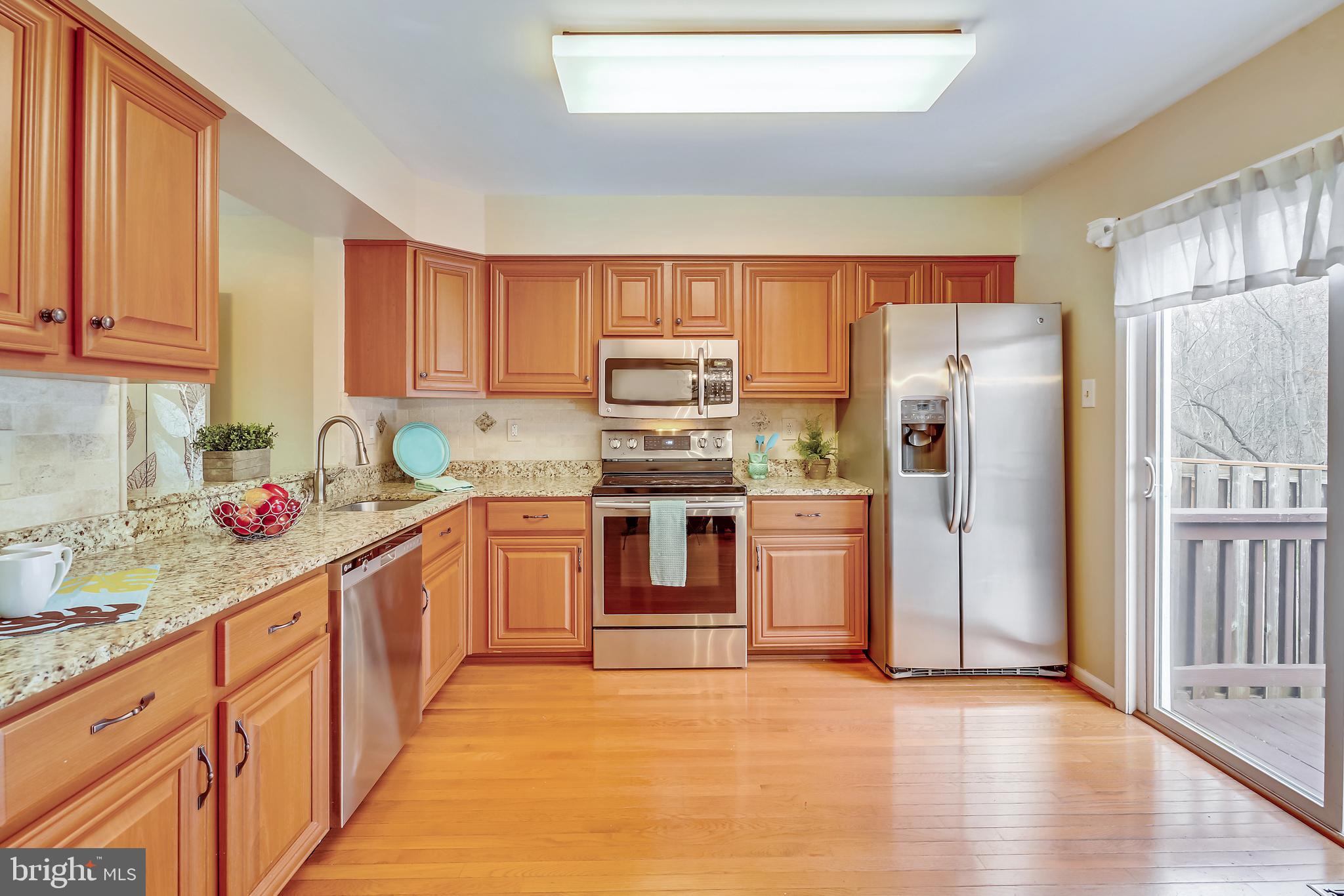 WILLOWOOD - Residential