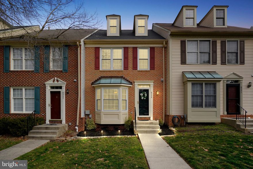 Just taking a break. Welcome to a rare 4 level Townhome with Loft in Willowood.  You are greeted by an expansive main level with solid hardwood floors that flow all the way to the rear sliding door that opens to a large ground level deck that backs to woods. The upper level boasts3 large bedrooms and a much sough after loft above the master. A fully finished LL rec room w/full bath has hosted the big games, parties, overnight guests and served as a well loved playroom for the littles. Your memories are ready to be made here.