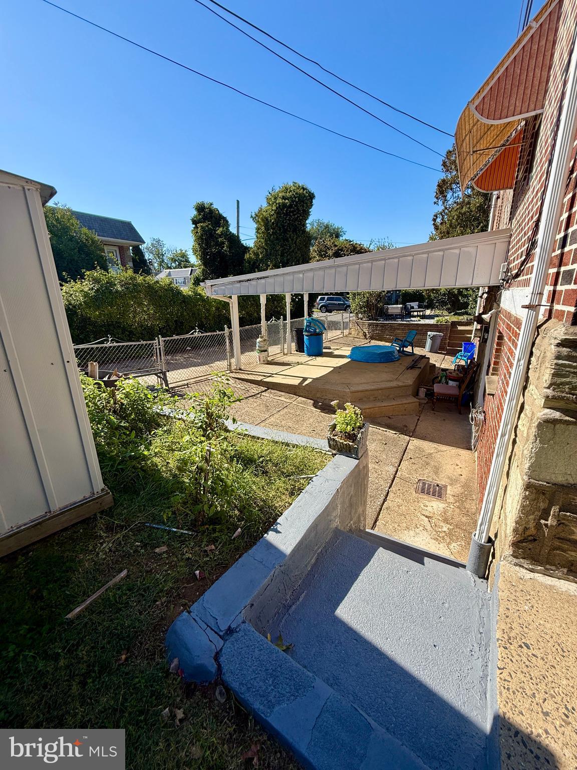 FOX CHASE - Residential