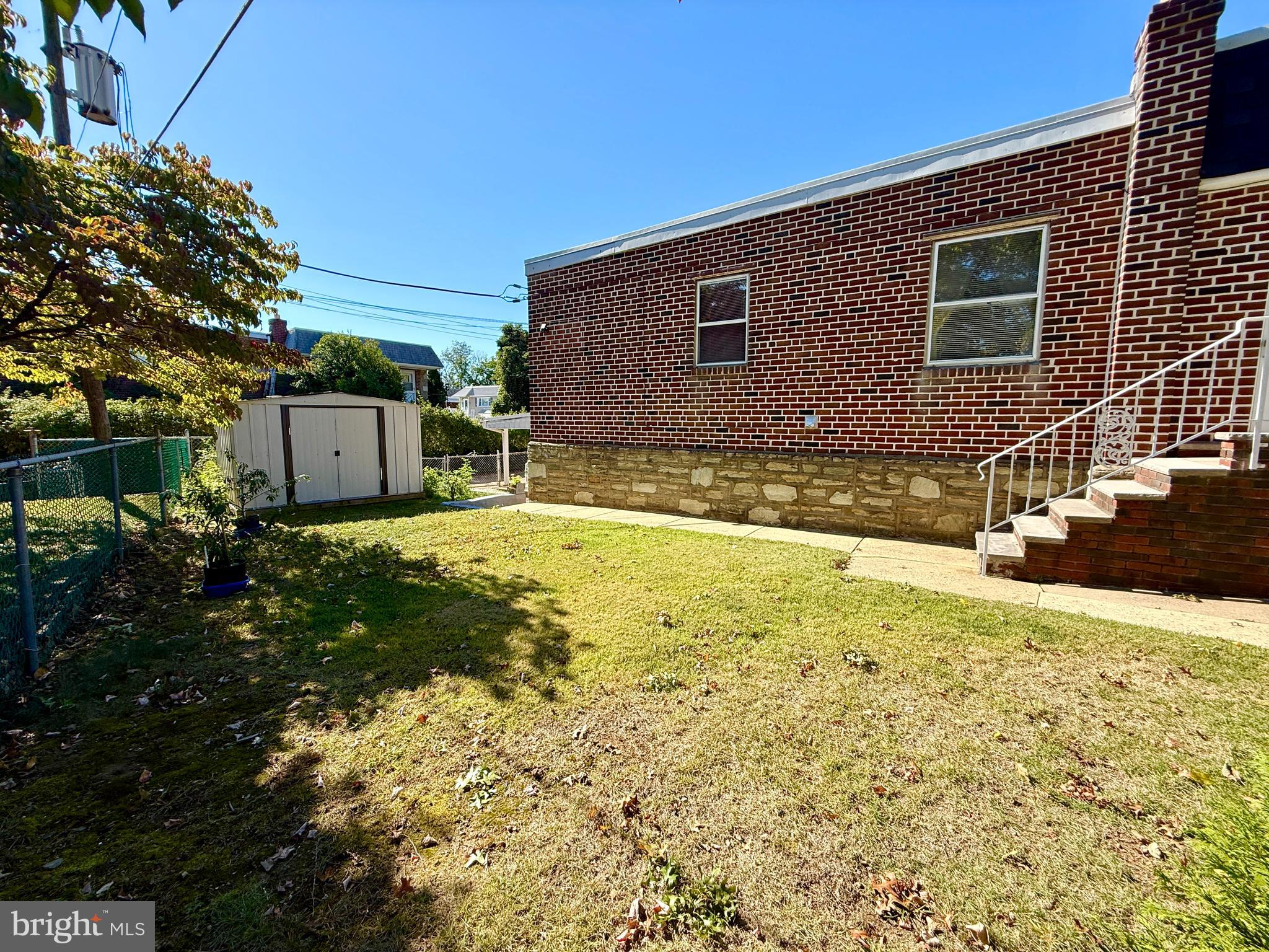 FOX CHASE - Residential