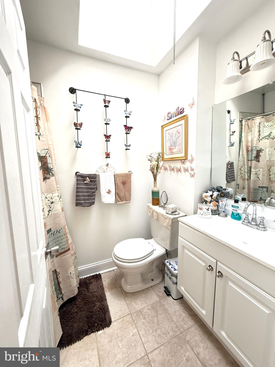 FOX CHASE - Residential